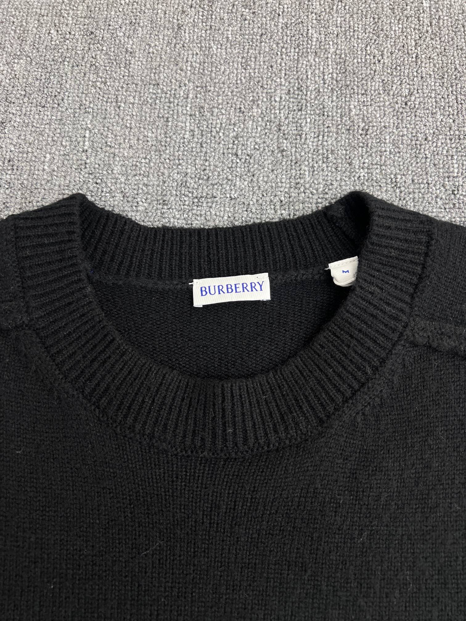 LuxluxHouse Best Quality Clothes Burberry Hoodie & Sweater