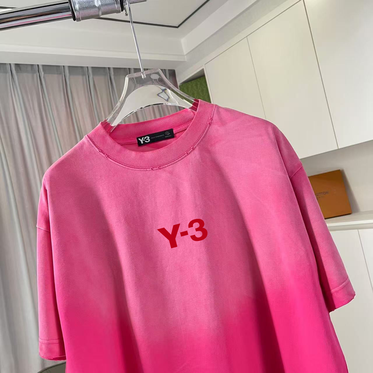 LuxluxHouse Best Quality Clothes T-shirt