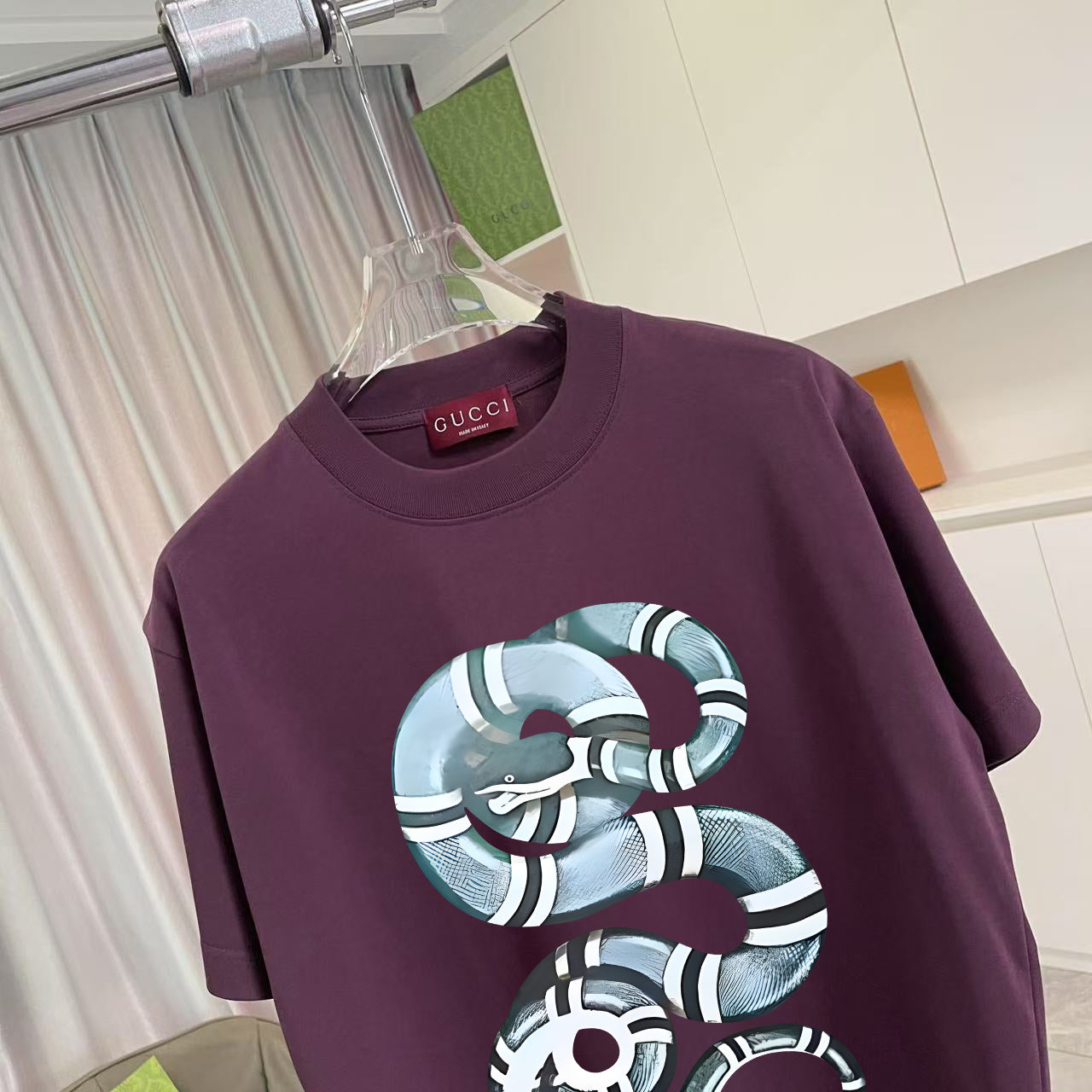 LuxluxHouse Best Quality Clothes Gucci T-shirt