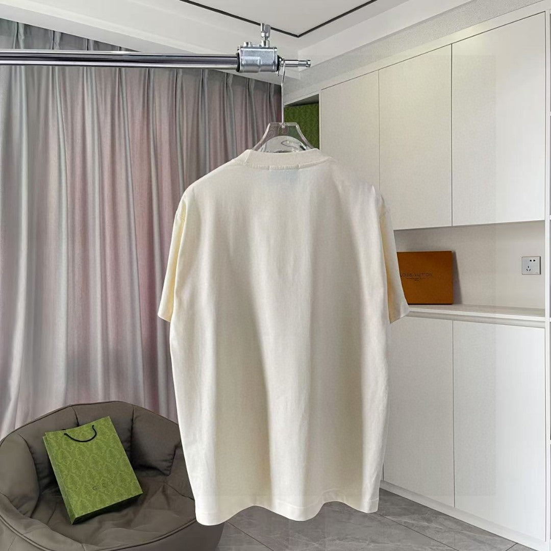 LuxluxHouse Best Quality Clothes Gucci T-shirt
