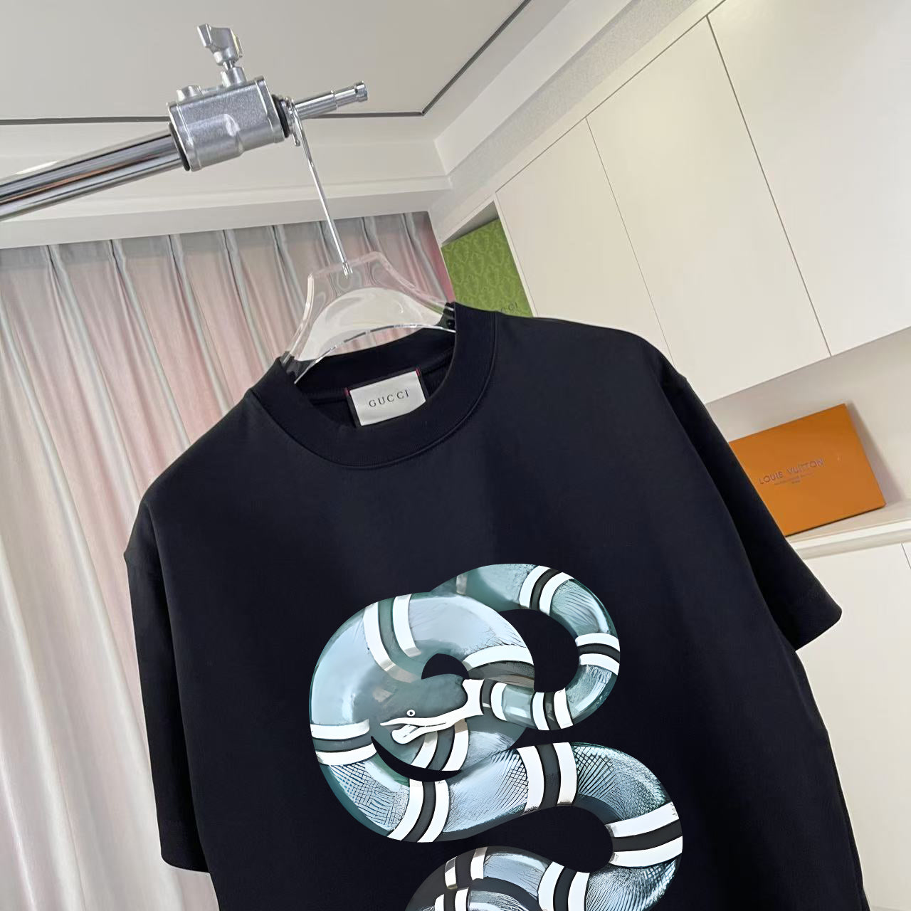 LuxluxHouse Best Quality Clothes Gucci T-shirt