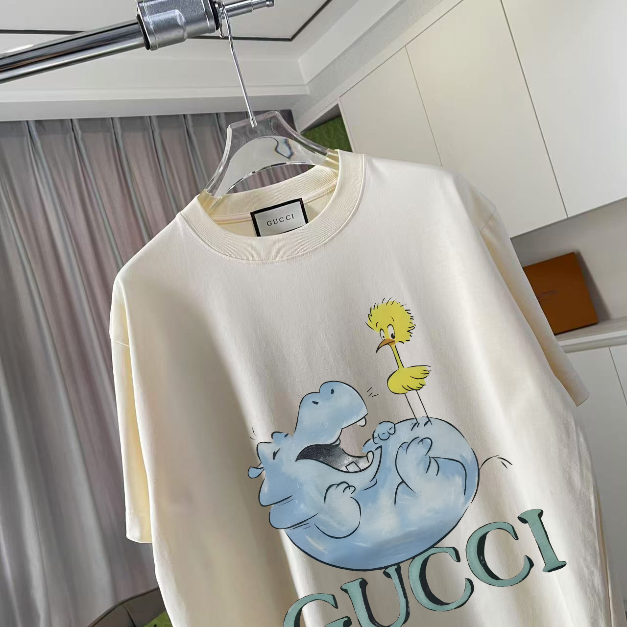LuxluxHouse Best Quality Clothes Gucci T-shirt