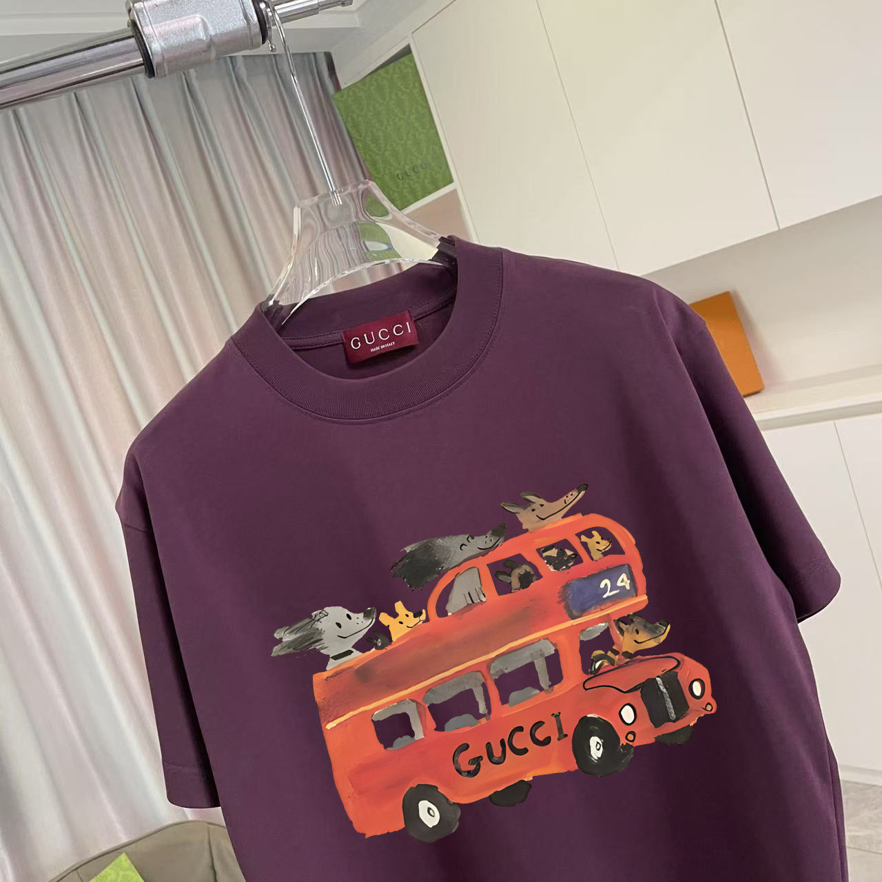 LuxluxHouse Best Quality Clothes Gucci T-shirt