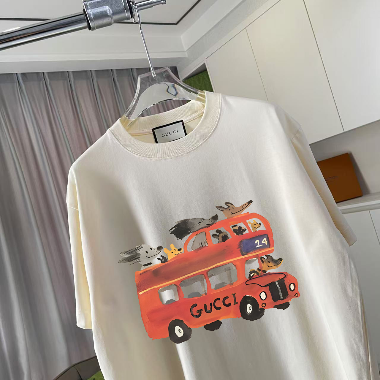 LuxluxHouse Best Quality Clothes Gucci T-shirt