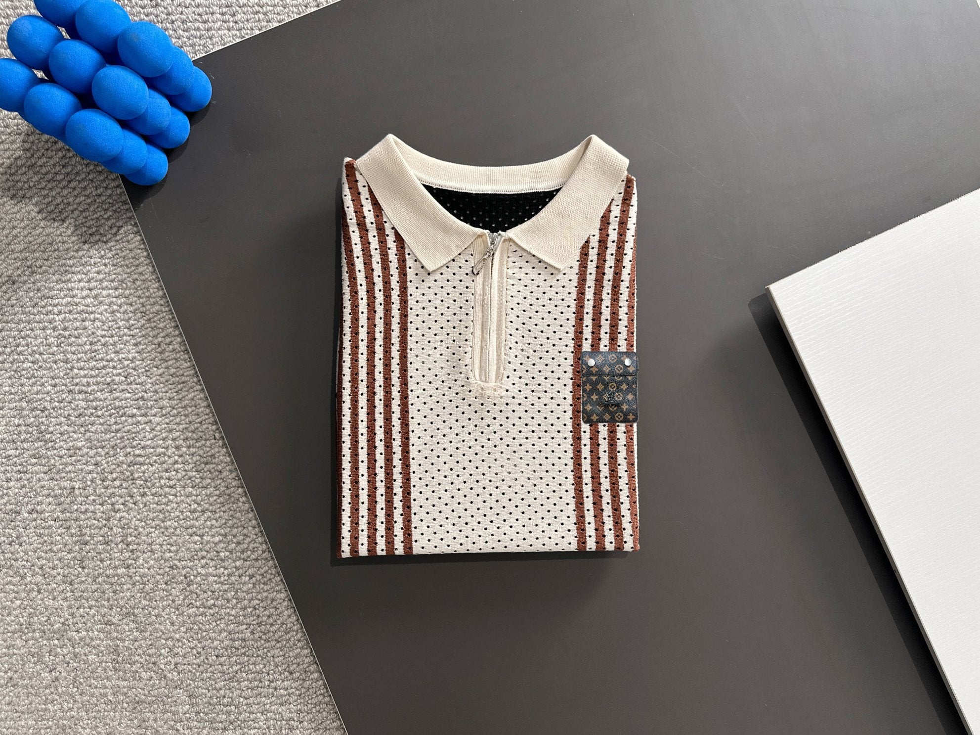 LuxluxHouse Best Quality Clothes Shirts&Polo Louis Vuitton