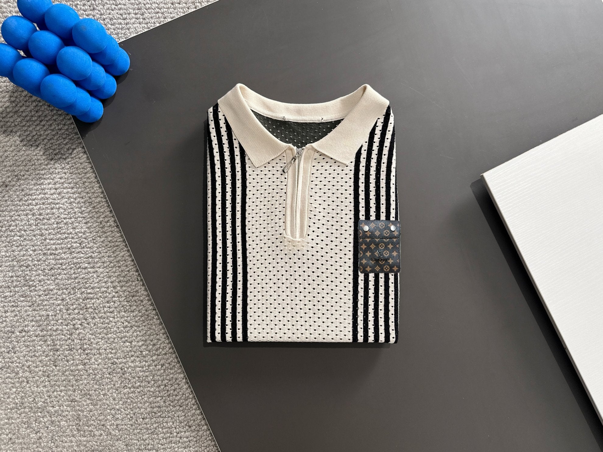 LuxluxHouse Best Quality Clothes Shirts&Polo Louis Vuitton