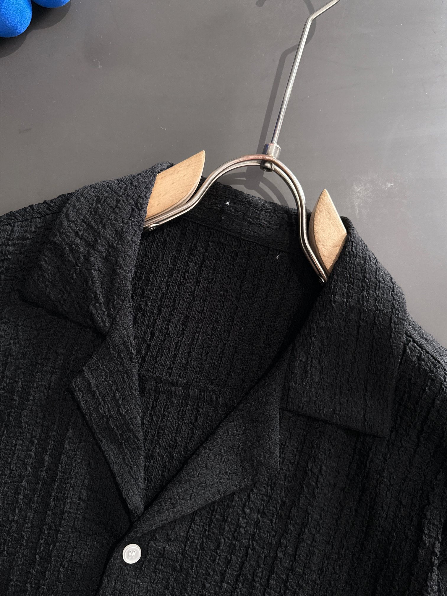 LuxluxHouse Best Quality Clothes Shirts&Polo Louis Vuitton