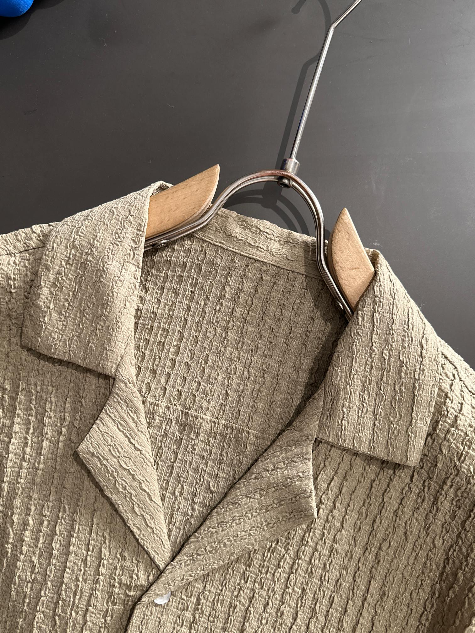 LuxluxHouse Best Quality Clothes Shirts&Polo Louis Vuitton