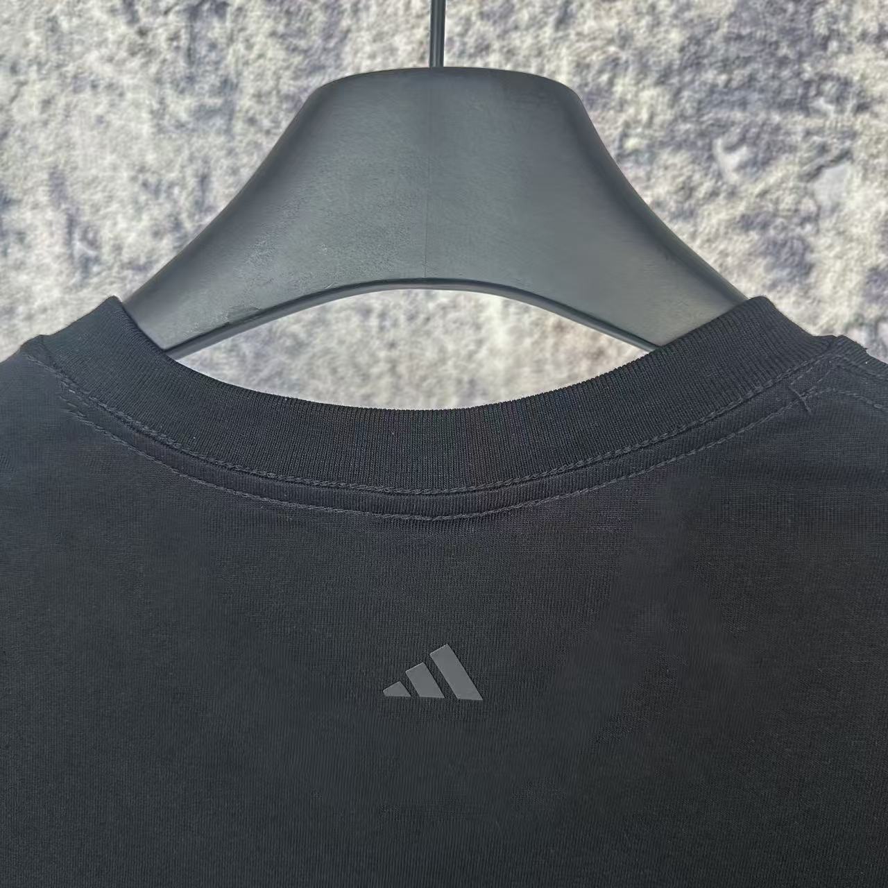 LuxluxHouse Best Quality Clothes Adidas T-shirt