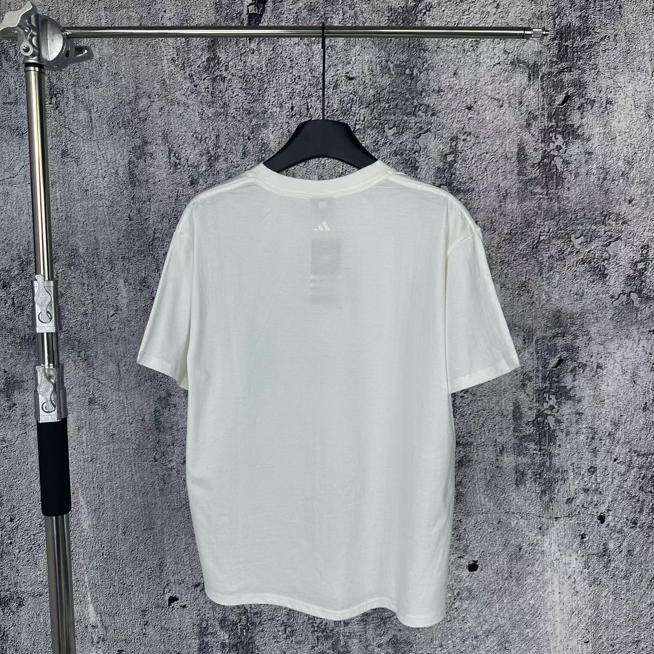 LuxluxHouse Best Quality Clothes Adidas T-shirt