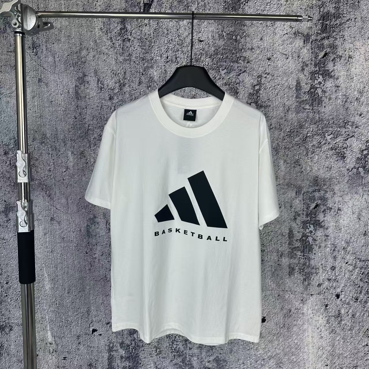 LuxluxHouse Best Quality Clothes Adidas T-shirt