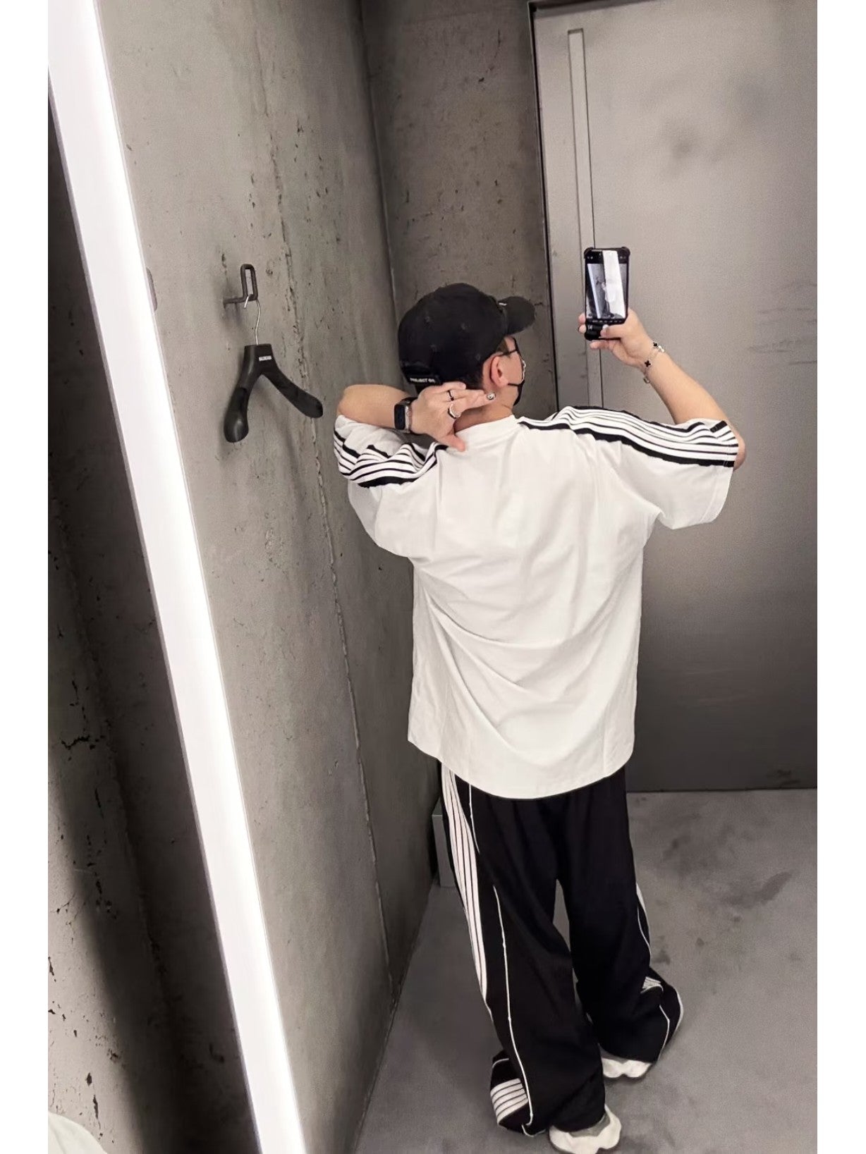 LuxluxHouse Best Quality Clothes Balenciaga T-shirt