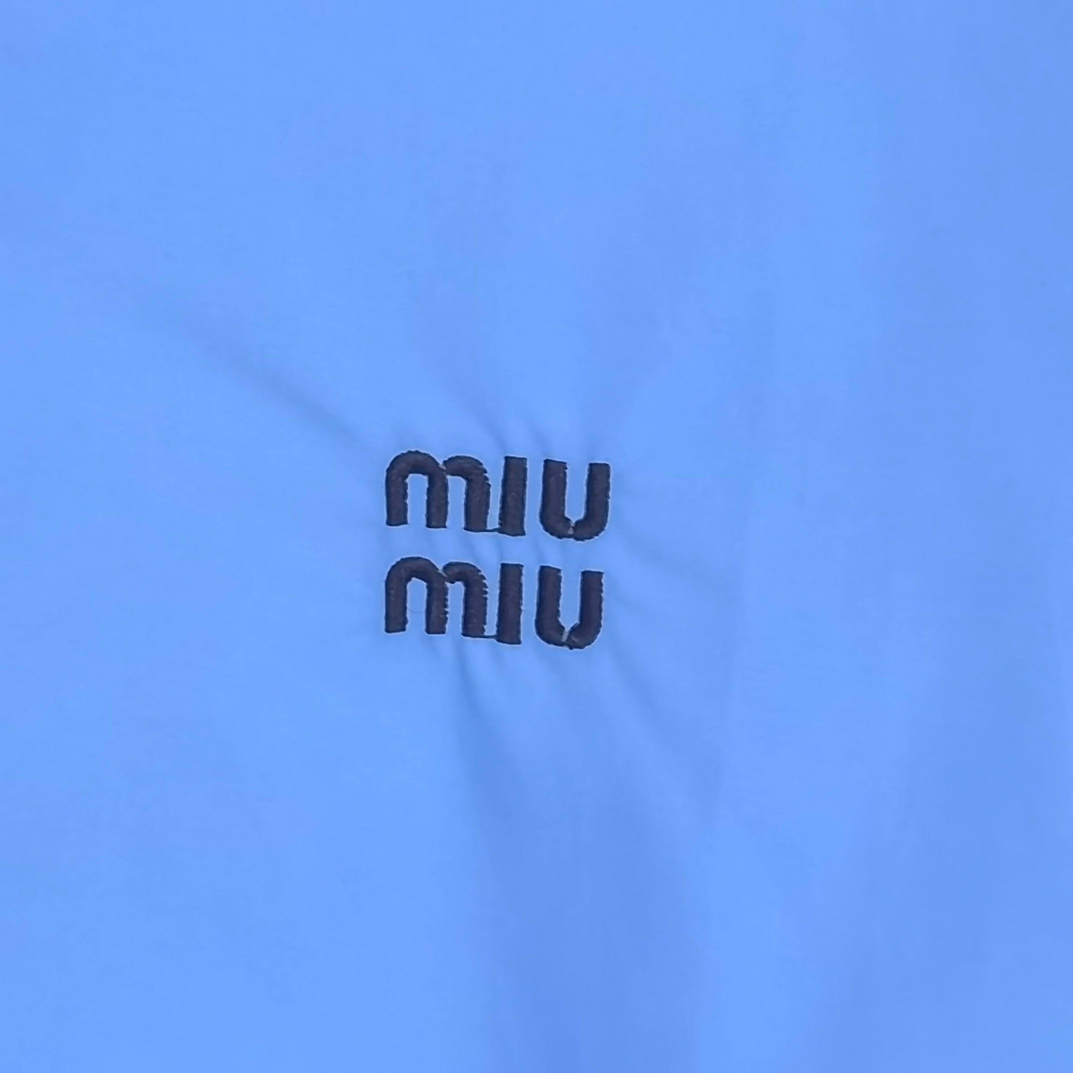 LuxluxHouse Best Quality Clothes Miu Miu Shirts&Polo