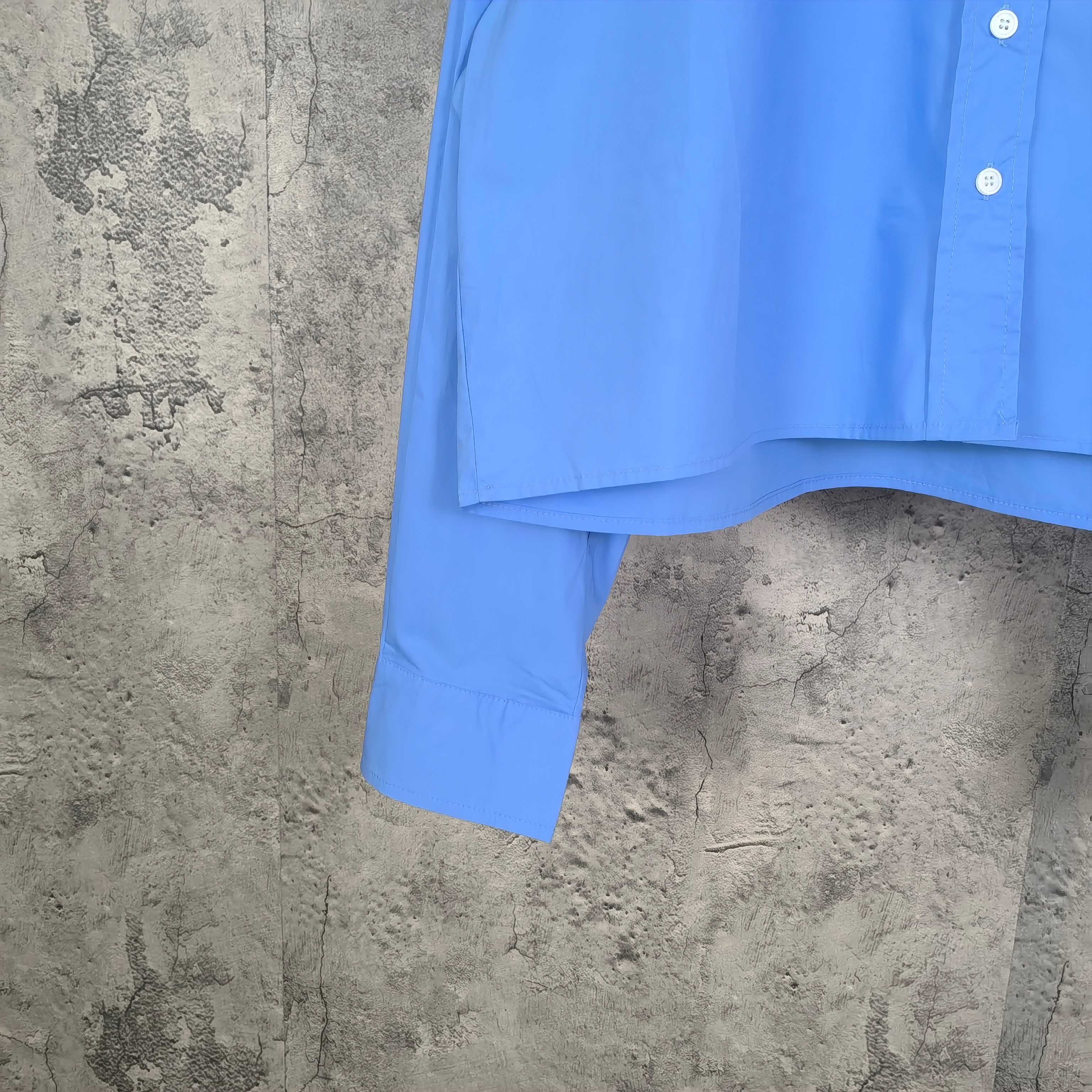 LuxluxHouse Best Quality Clothes Miu Miu Shirts&Polo