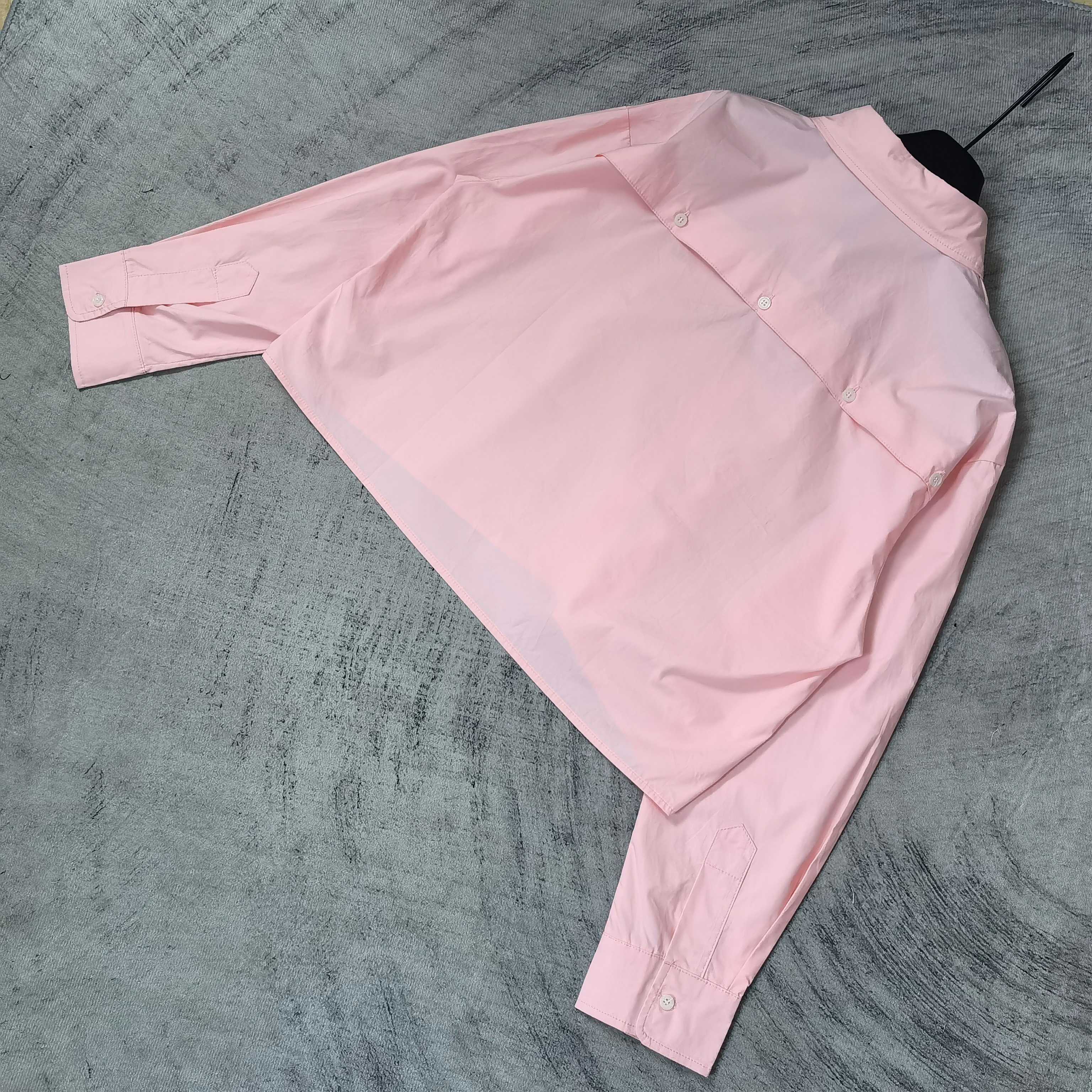 LuxluxHouse Best Quality Clothes Miu Miu Shirts&Polo