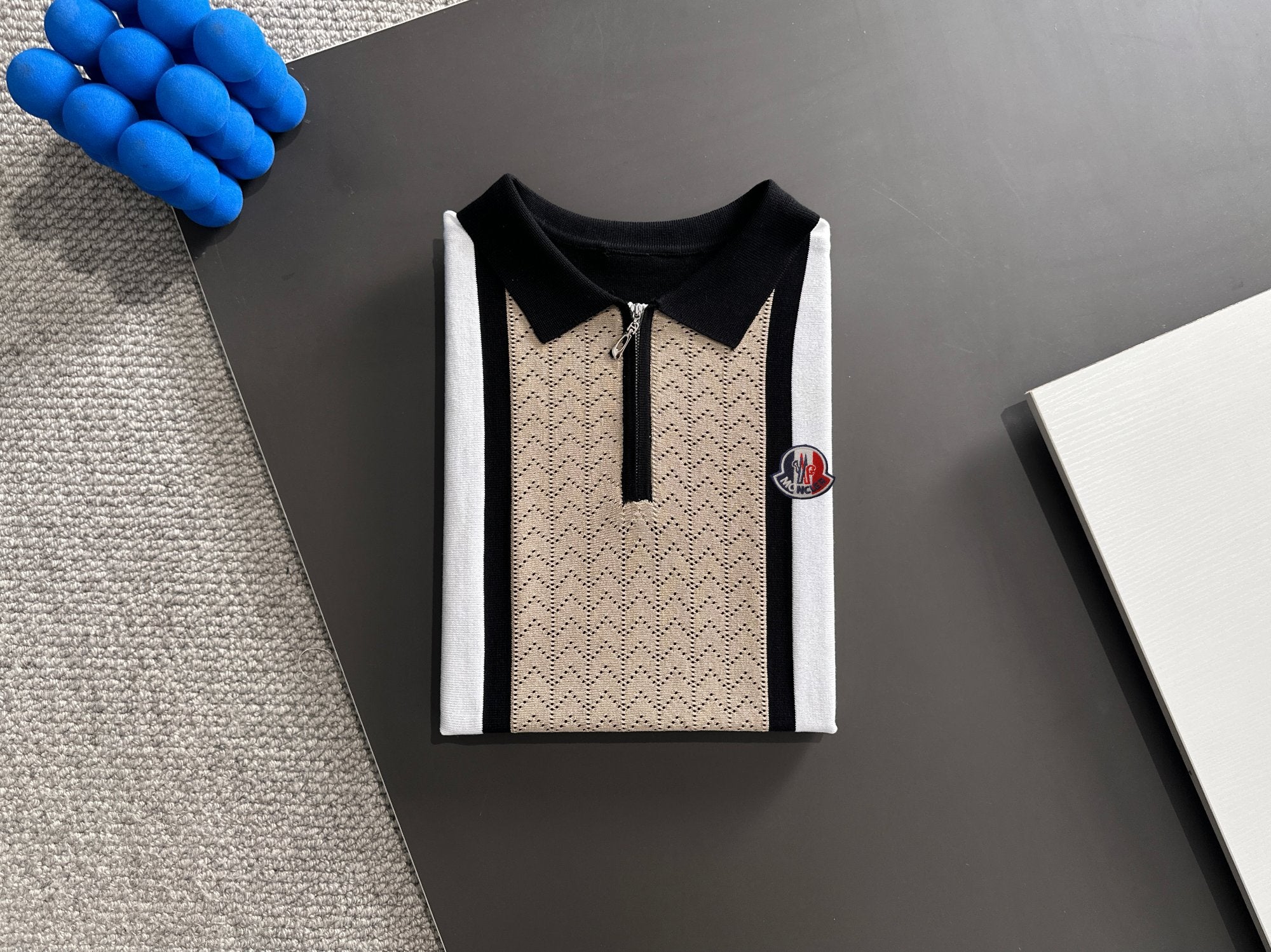 LuxluxHouse Best Quality Clothes Shirts&Polo Moncler