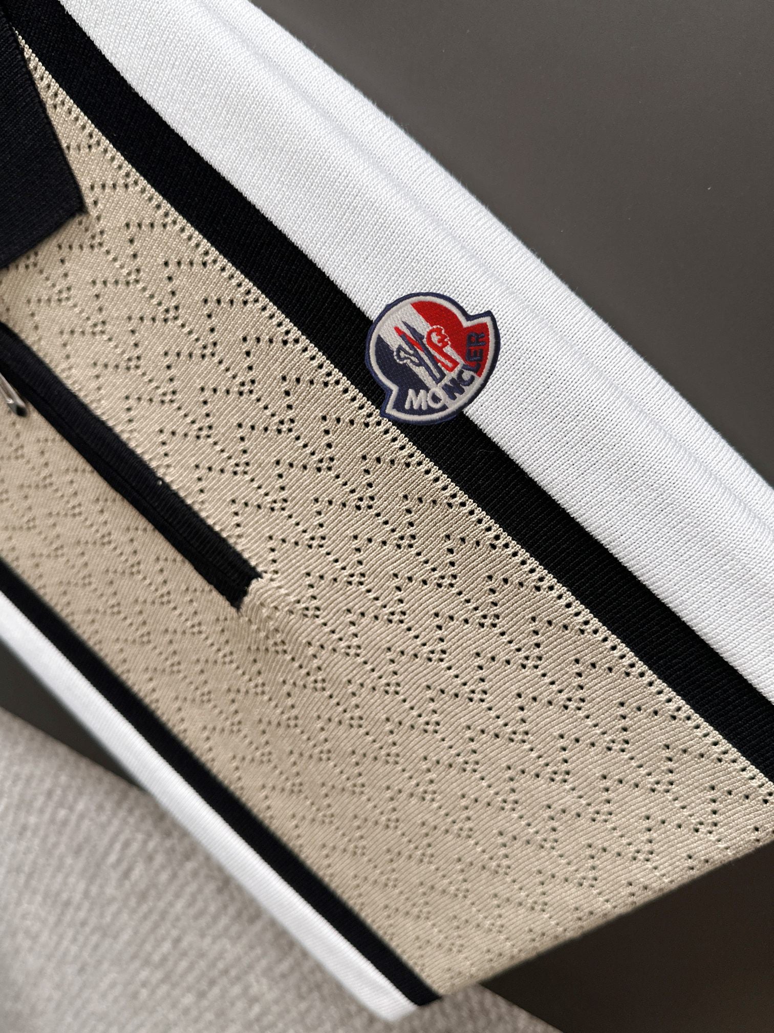 LuxluxHouse Best Quality Clothes Shirts&Polo Moncler