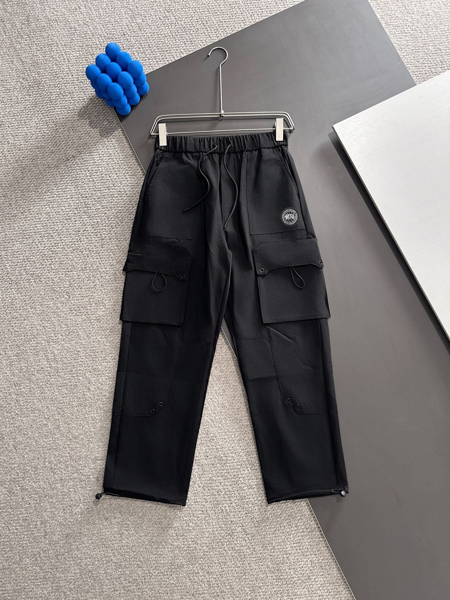 LuxluxHouse Best Quality Clothes Canada Goose Pants