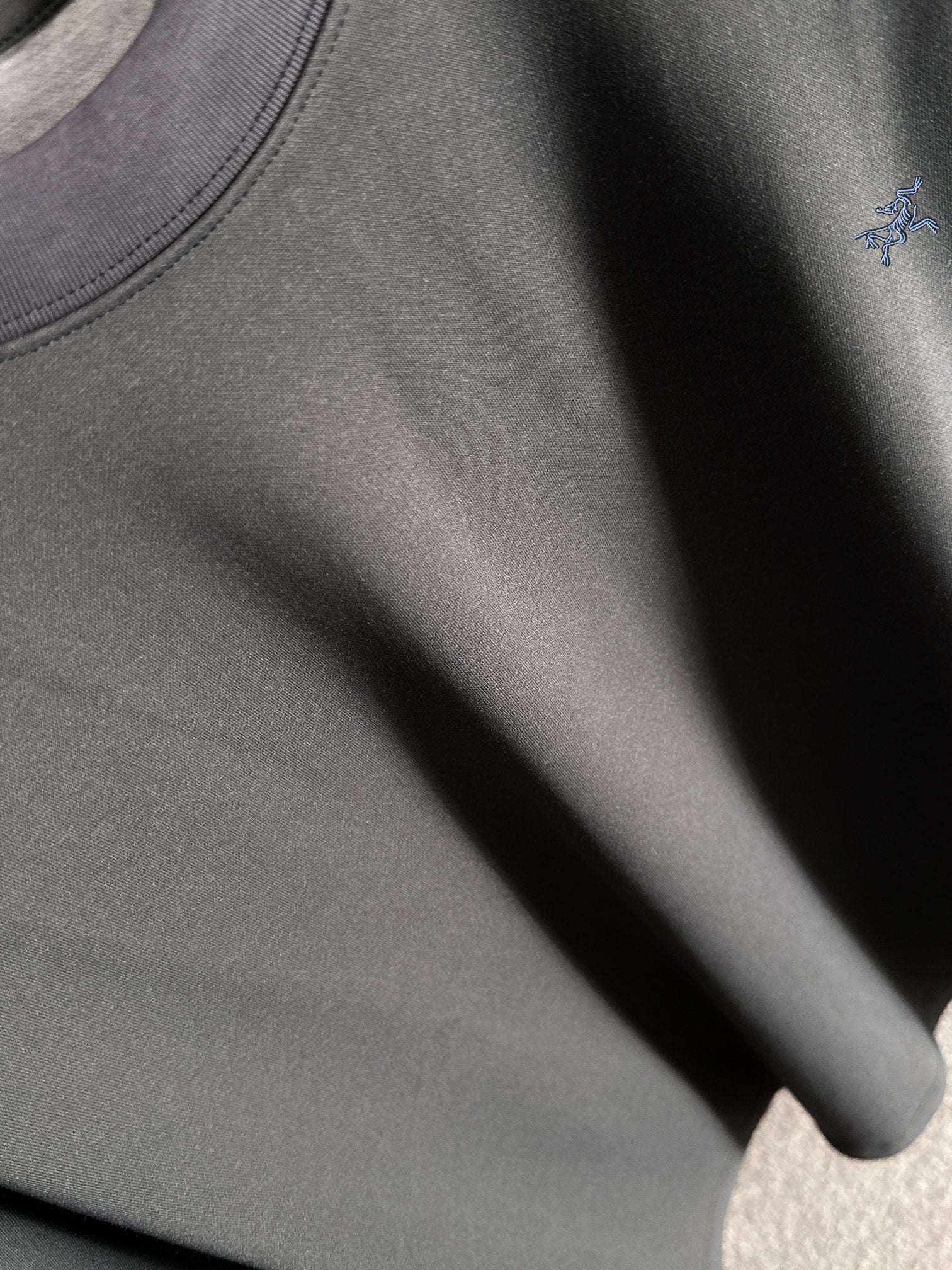 LuxluxHouse Best Quality Clothes T-shirt Arcteryx