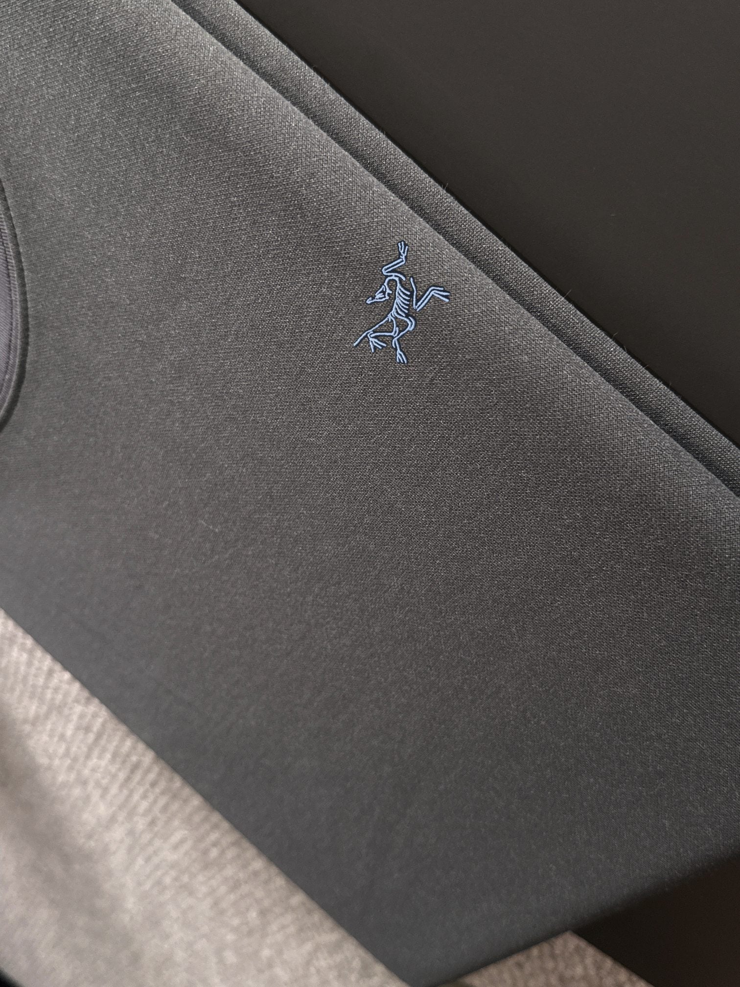 LuxluxHouse Best Quality Clothes T-shirt Arcteryx