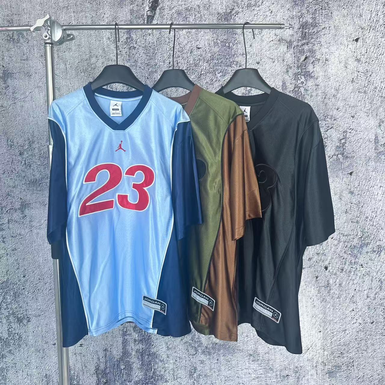 LuxluxHouse Best Quality Clothes T-shirt