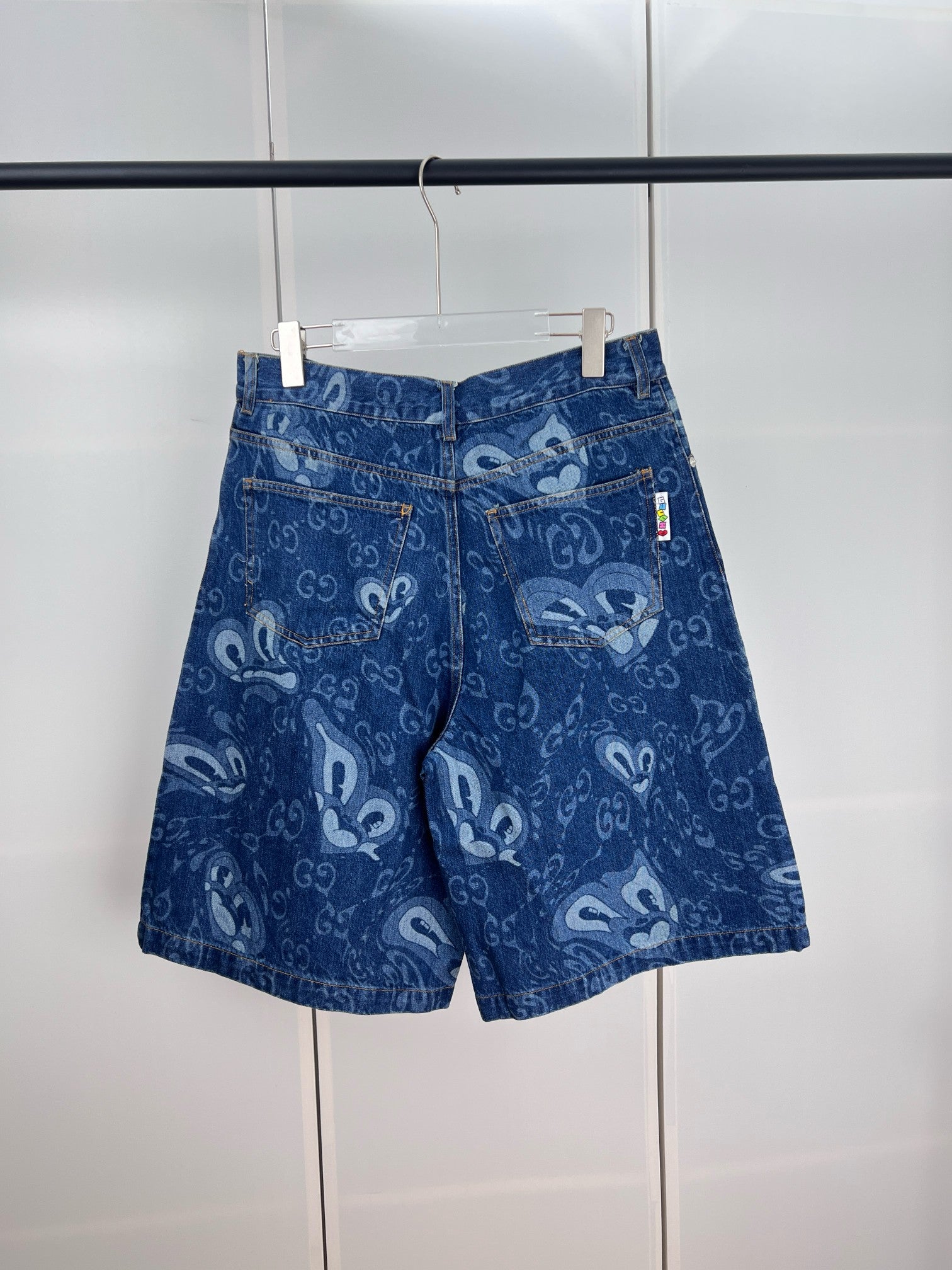 LuxluxHouse Best Quality Clothes Gucci Pants