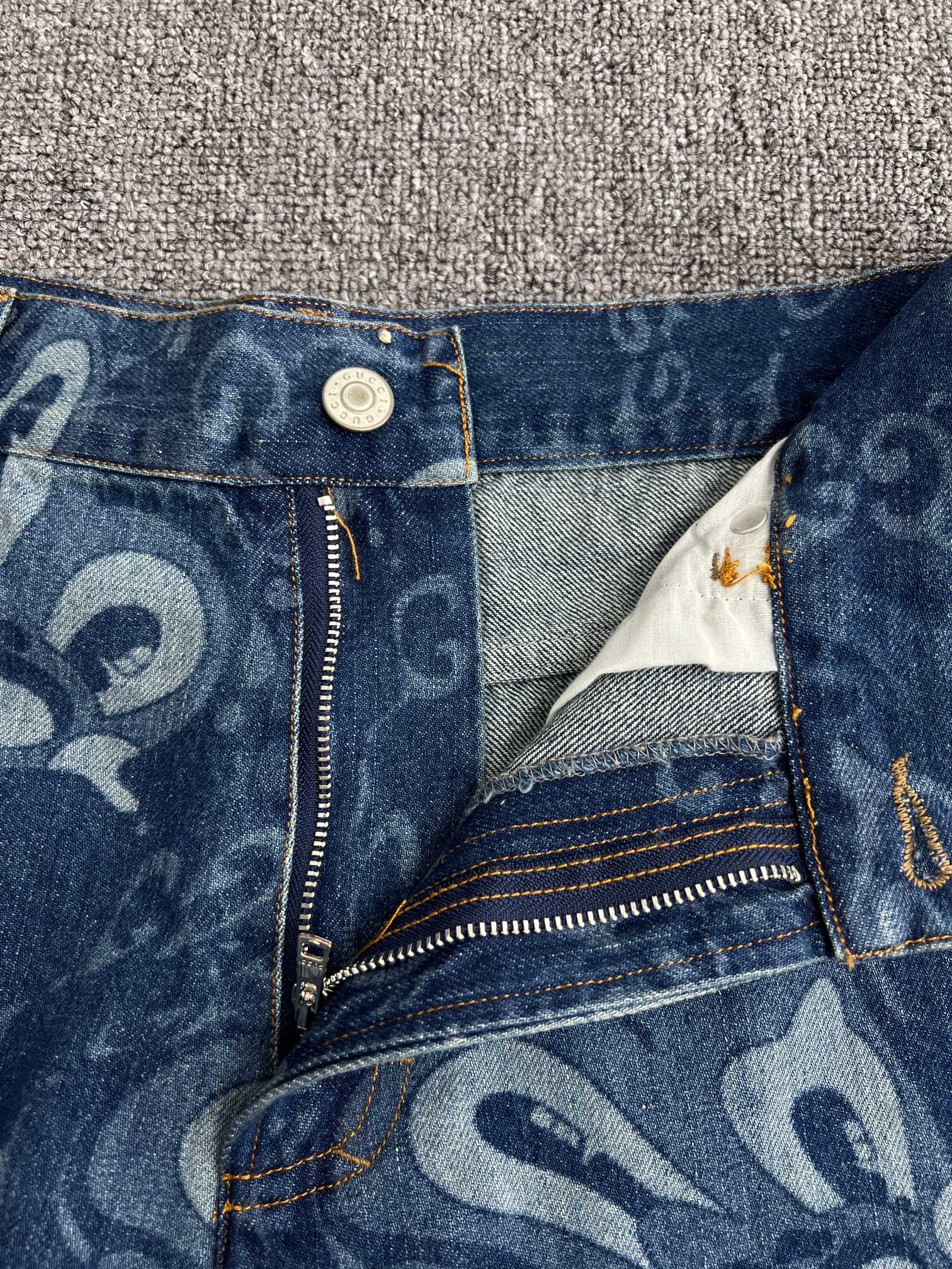 LuxluxHouse Best Quality Clothes Gucci Pants