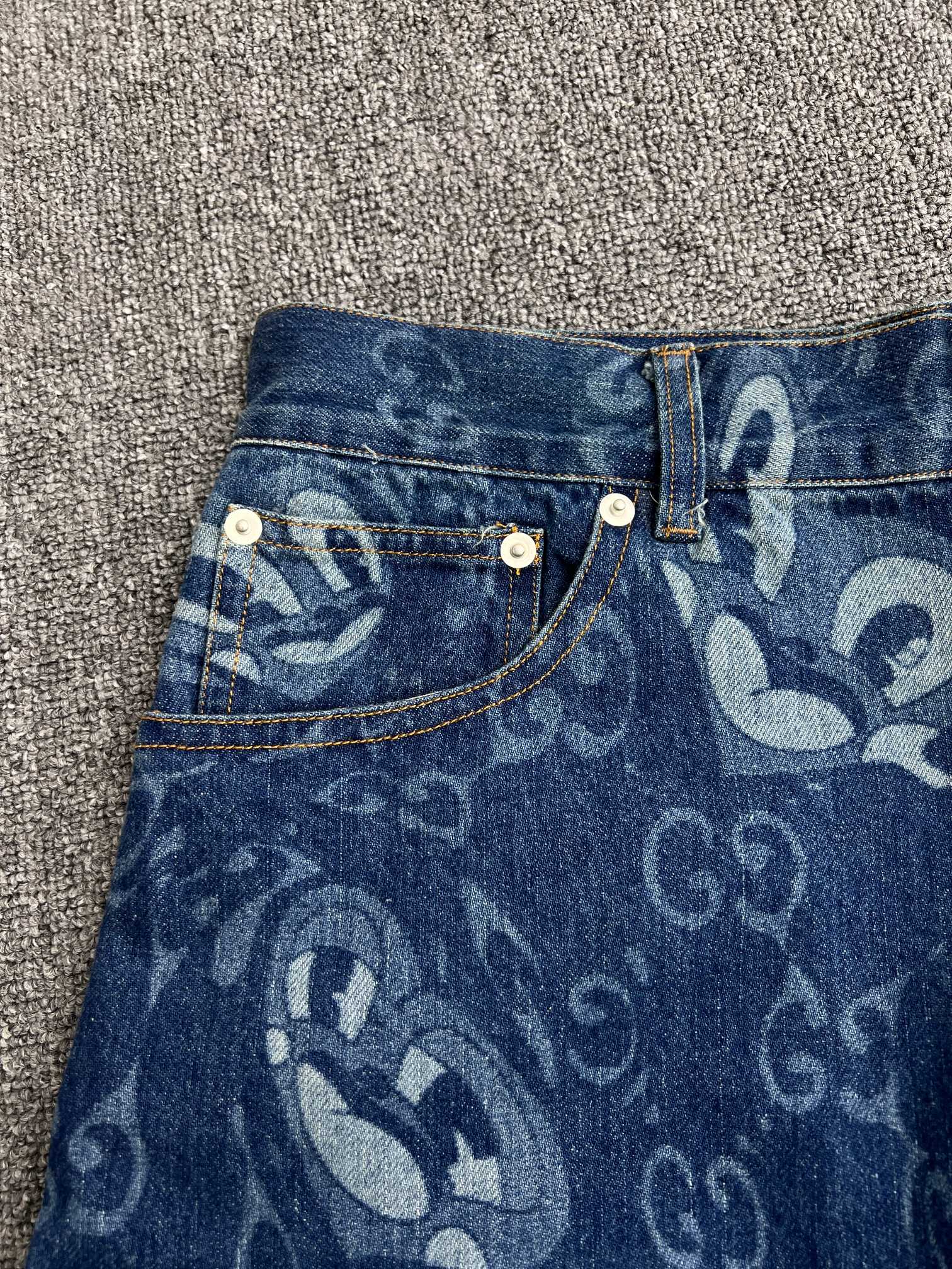 LuxluxHouse Best Quality Clothes Gucci Pants