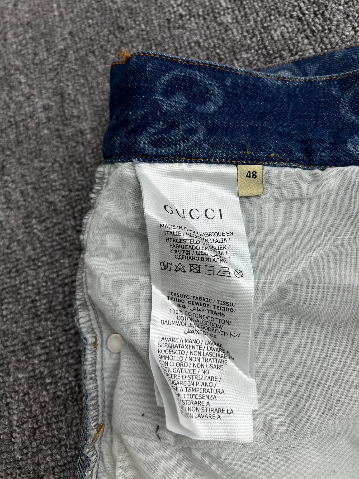 LuxluxHouse Best Quality Clothes Gucci Pants