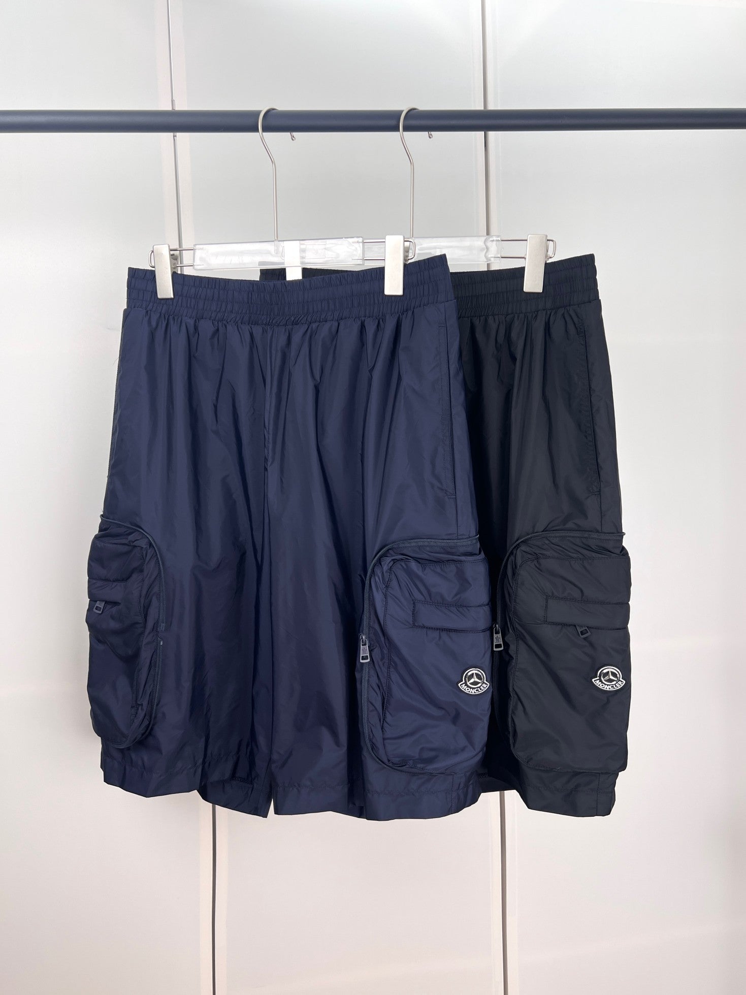 LuxluxHouse Best Quality Clothes Pants Moncler