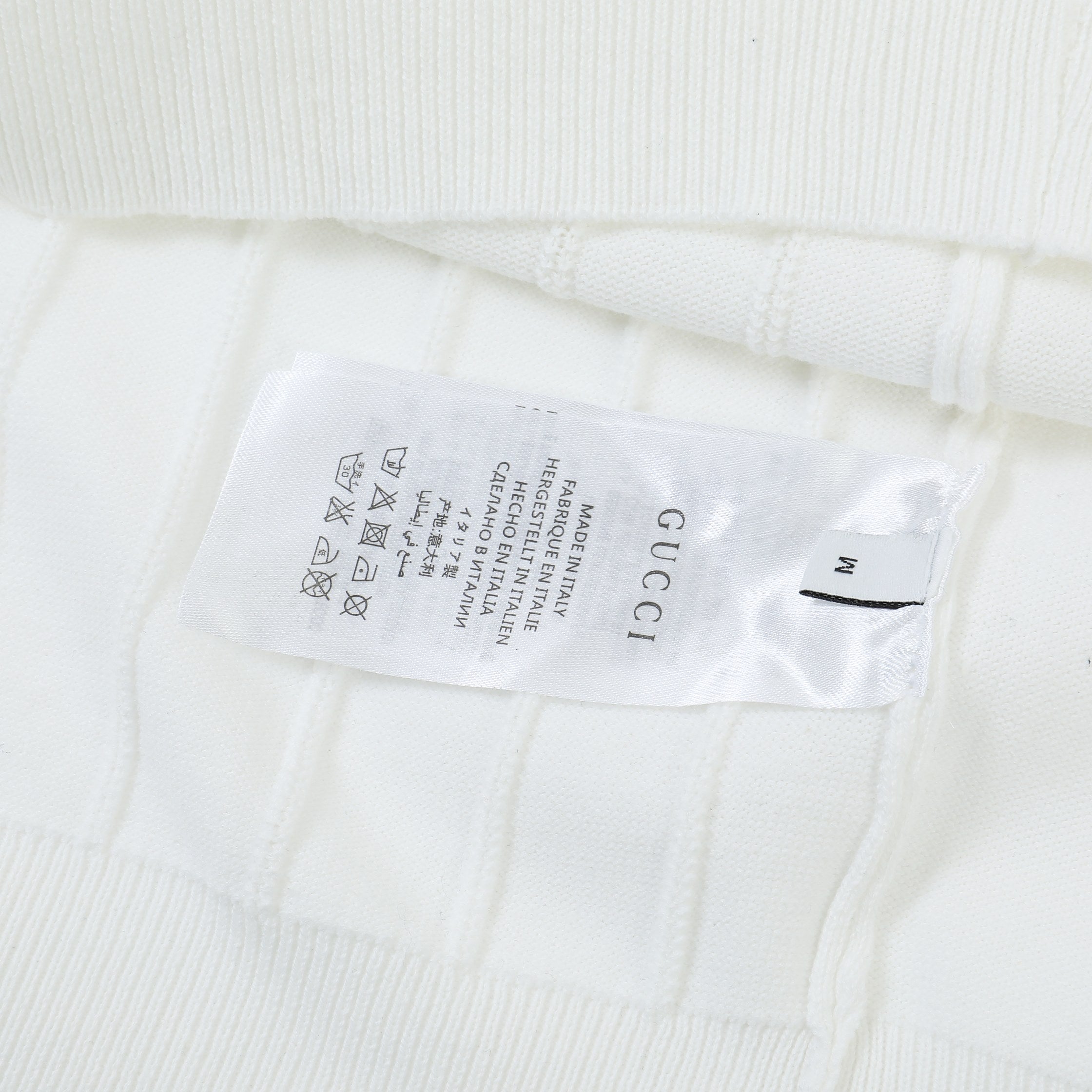 LuxluxHouse Best Quality Clothes Shirts&Polo Gucci