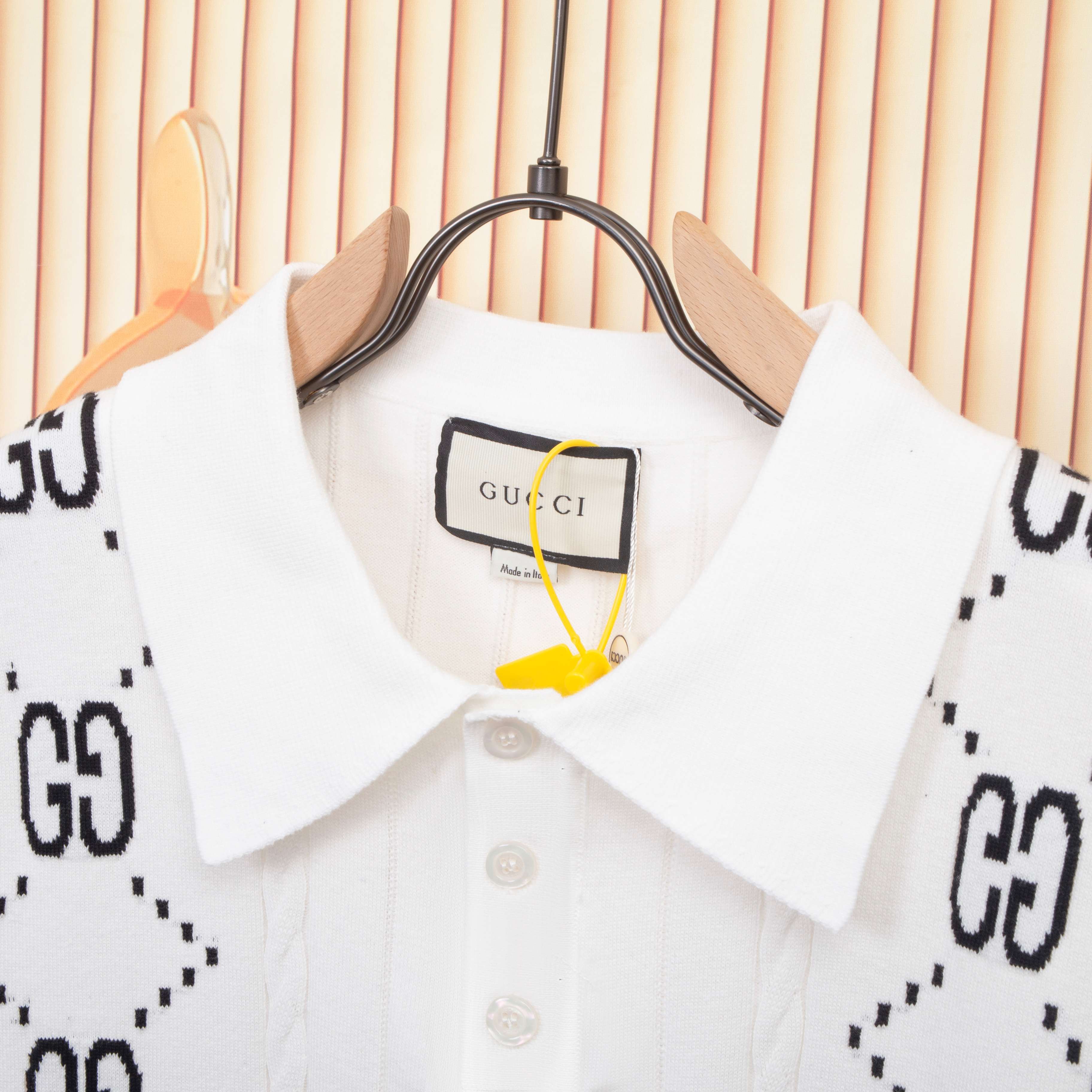 LuxluxHouse Best Quality Clothes Shirts&Polo Gucci