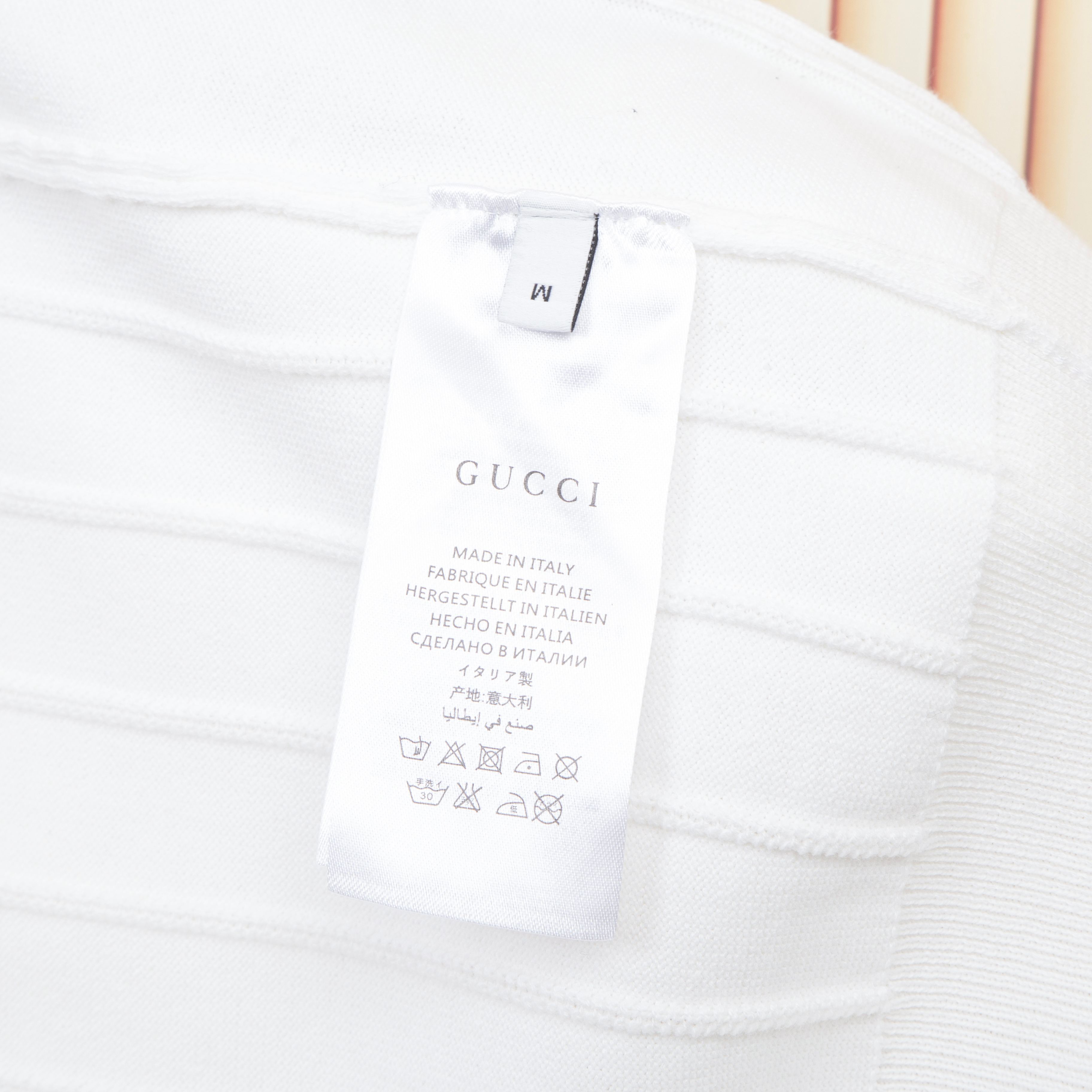 LuxluxHouse Best Quality Clothes Shirts&Polo Gucci