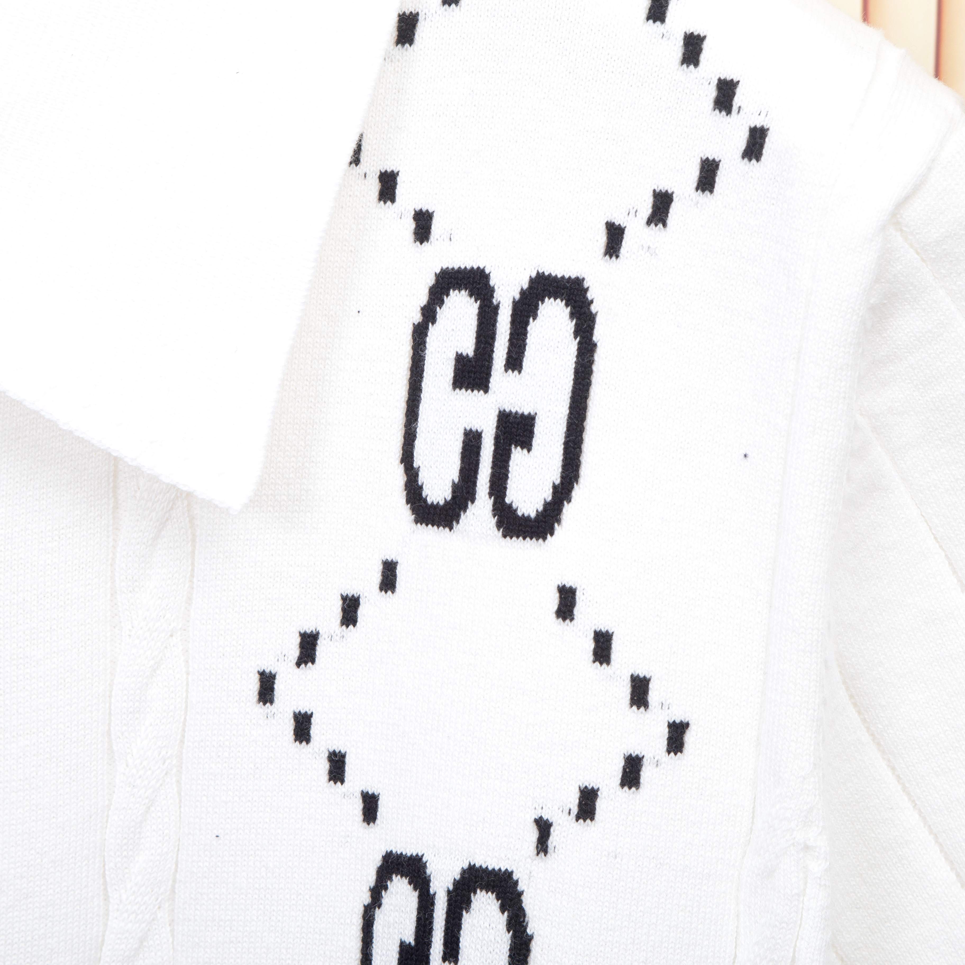 LuxluxHouse Best Quality Clothes Shirts&Polo Gucci