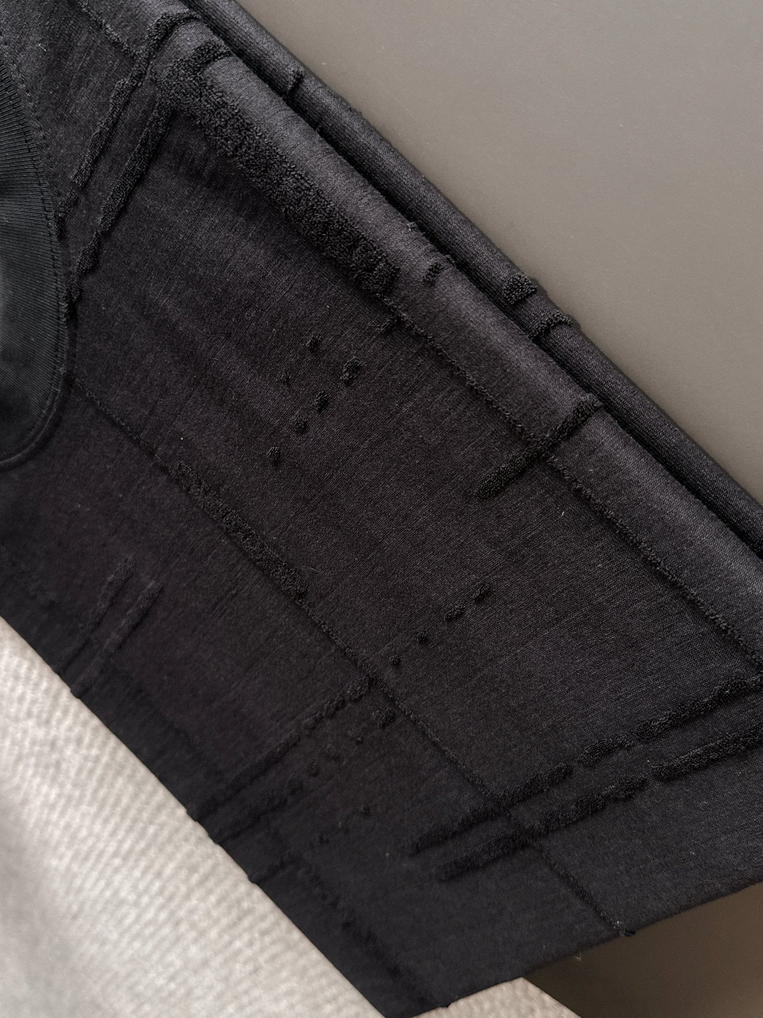 LuxluxHouse Best Quality Clothes T-shirt Loewe