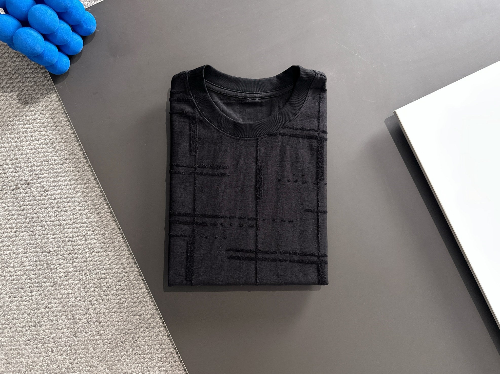 LuxluxHouse Best Quality Clothes T-shirt Loewe