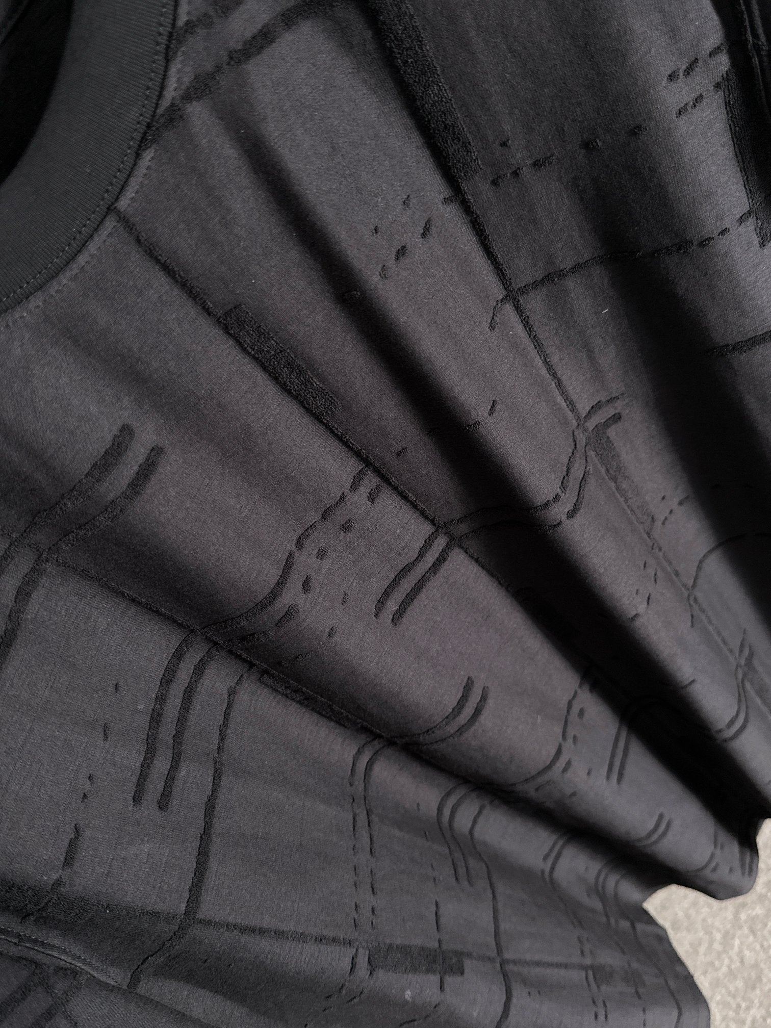 LuxluxHouse Best Quality Clothes T-shirt Loewe