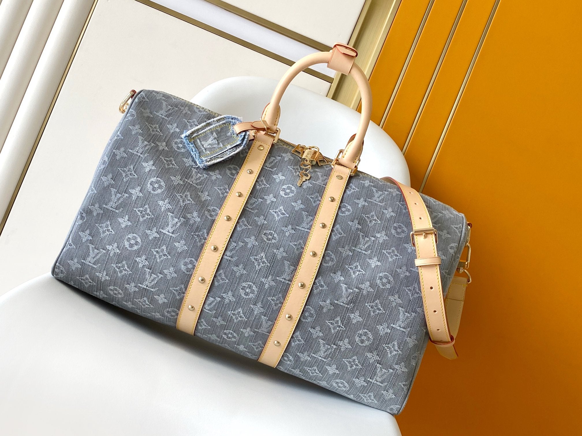 LuxluxHouse Best Quality Bags Louis Vuitton Men