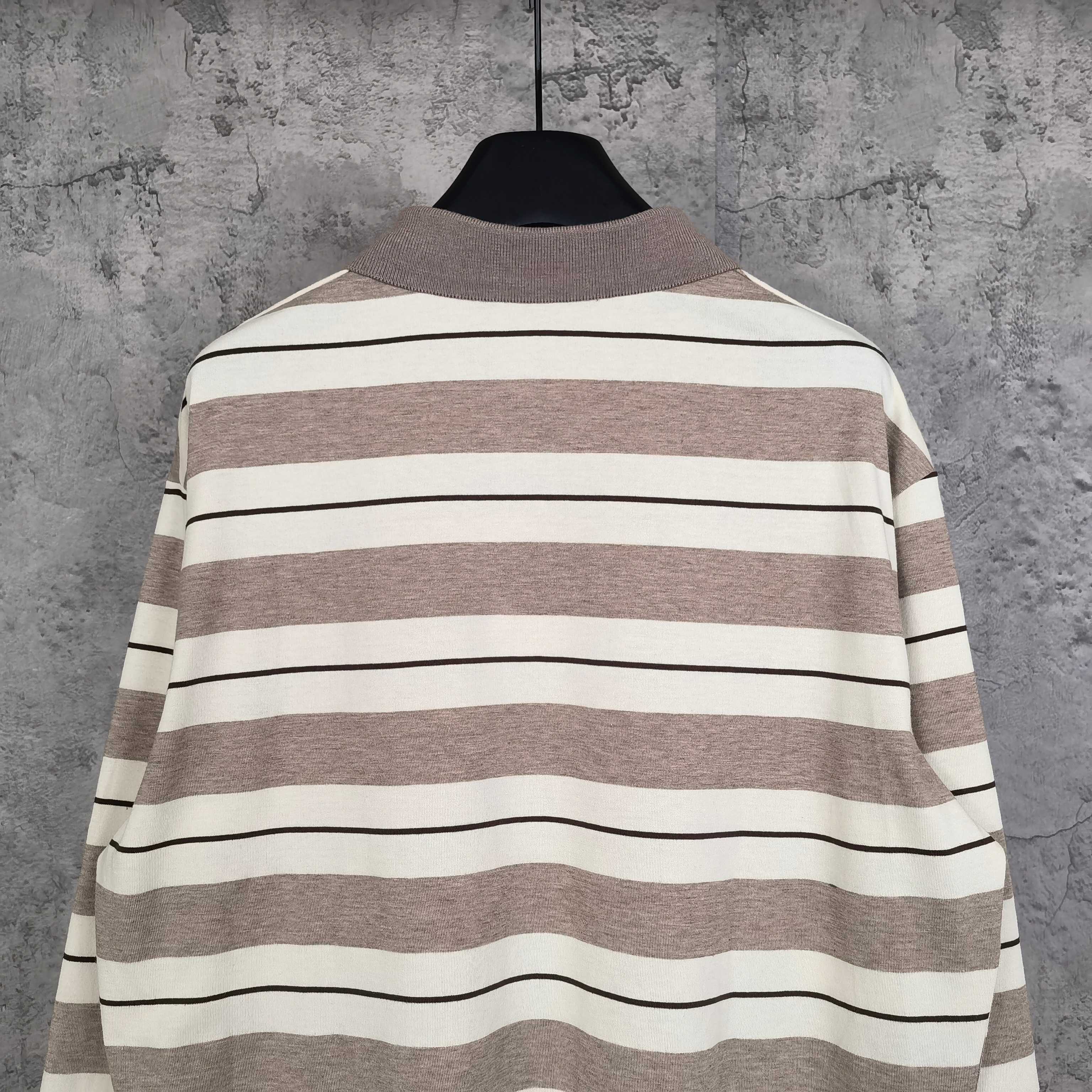 LuxluxHouse Best Quality Clothes Miu Miu Shirts&Polo