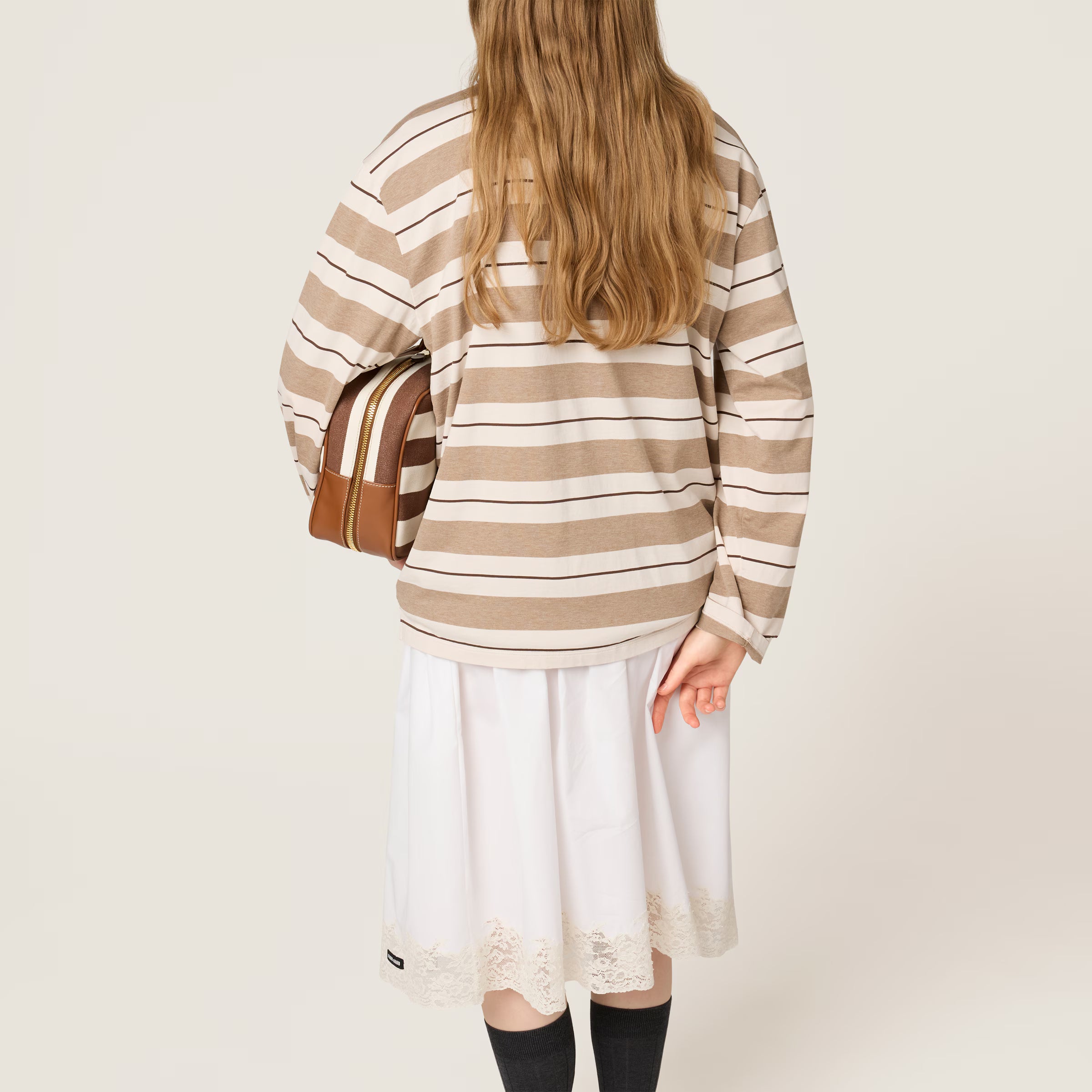 LuxluxHouse Best Quality Clothes Miu Miu Shirts&Polo