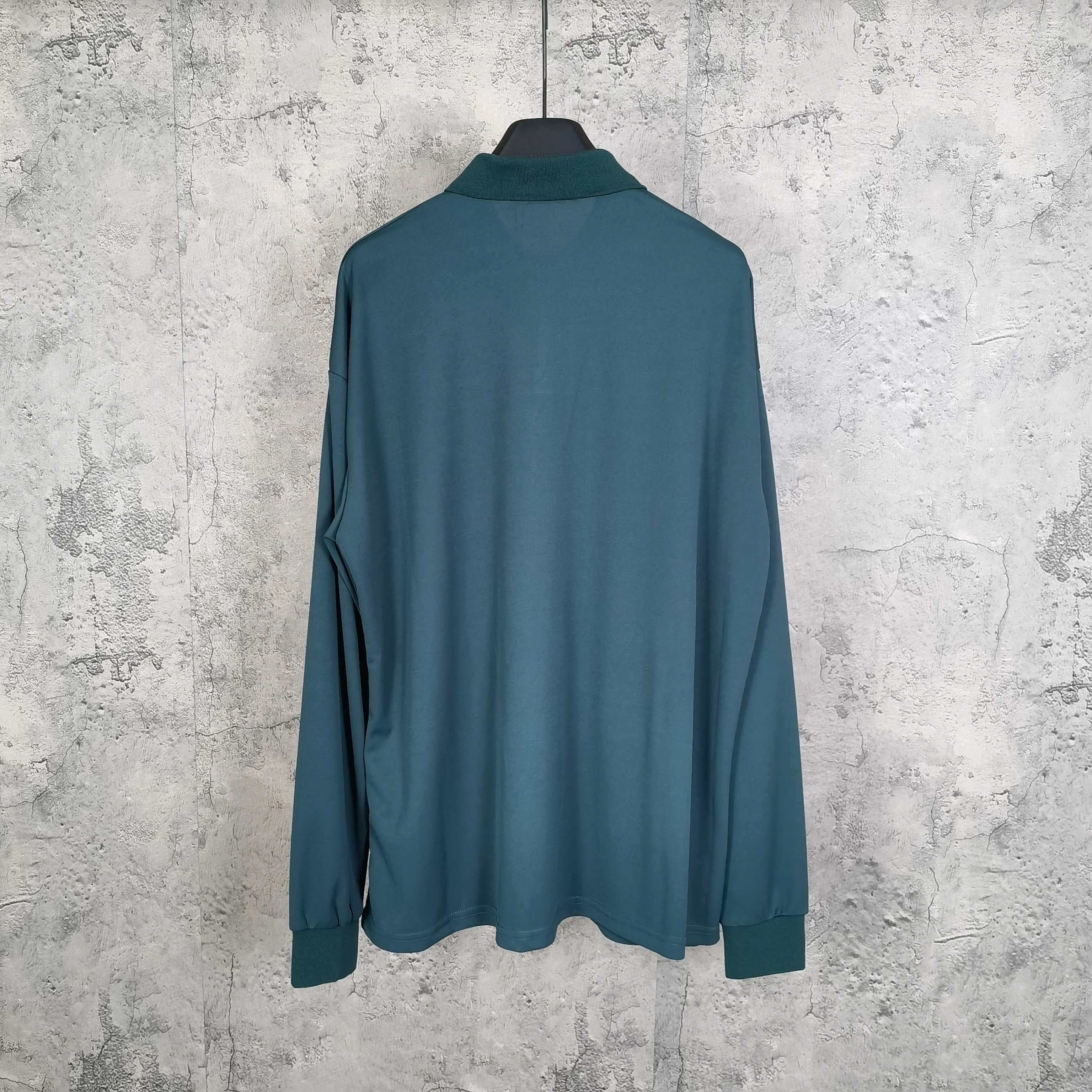 LuxluxHouse Best Quality Clothes Miu Miu Shirts&Polo