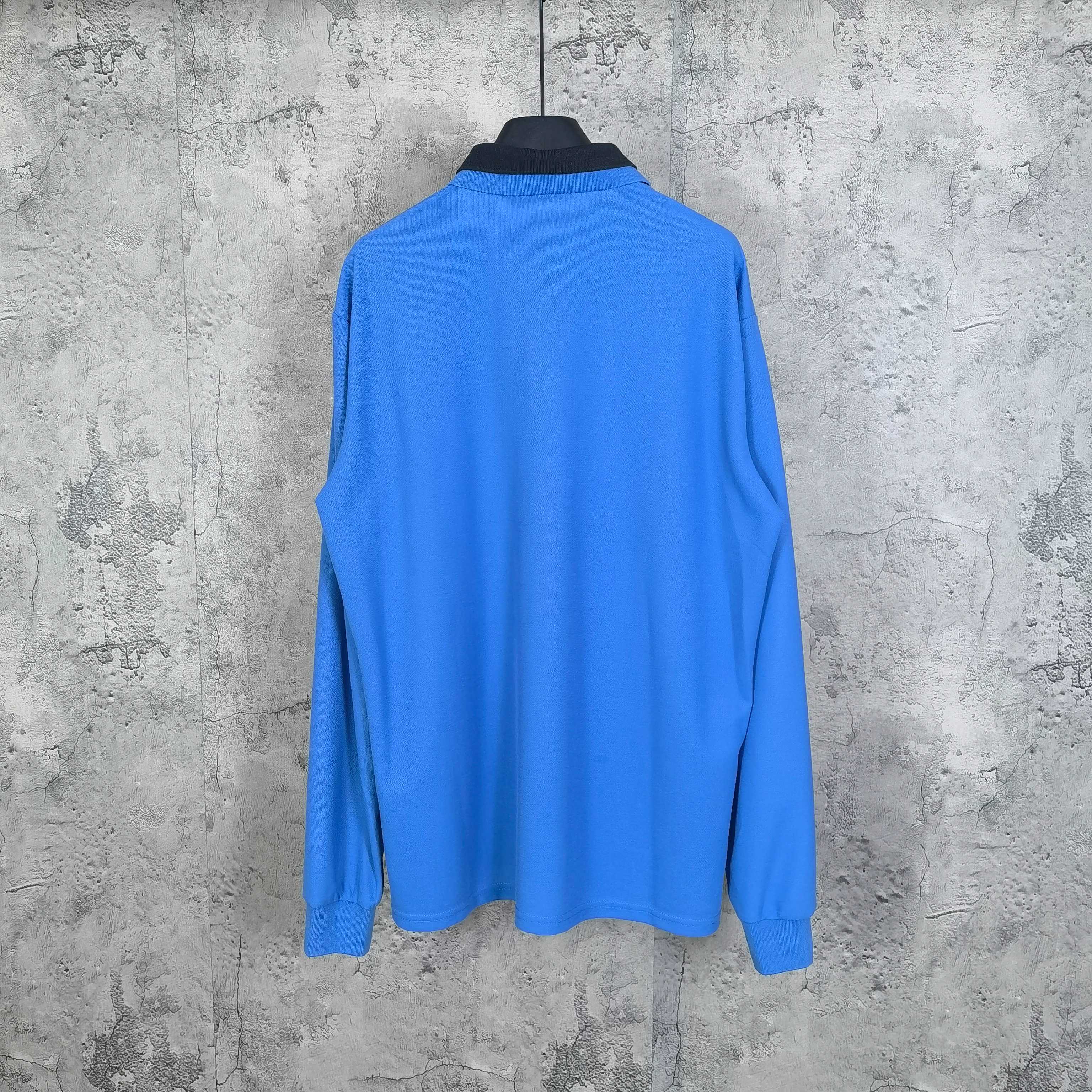 LuxluxHouse Best Quality Clothes Miu Miu Shirts&Polo