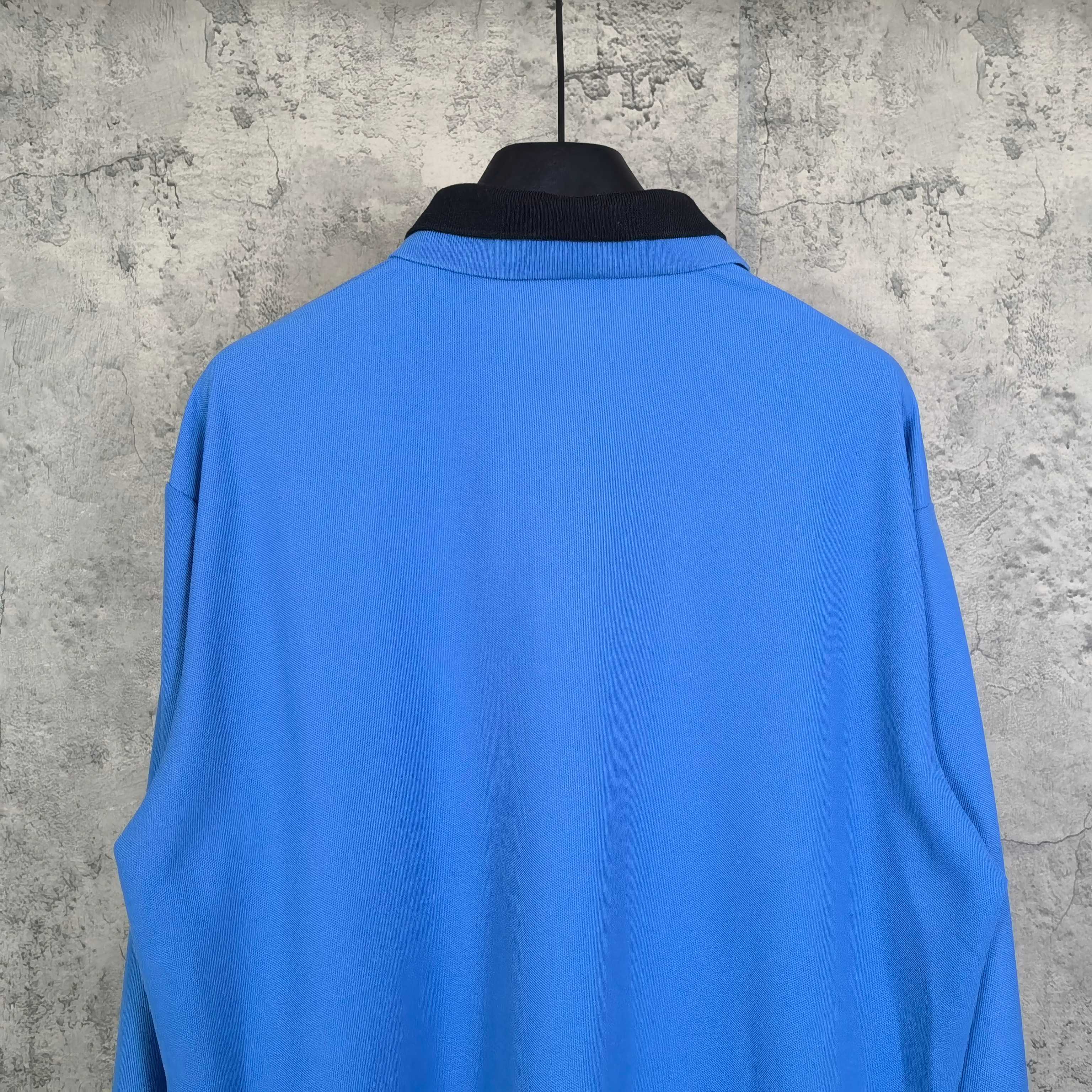 LuxluxHouse Best Quality Clothes Miu Miu Shirts&Polo