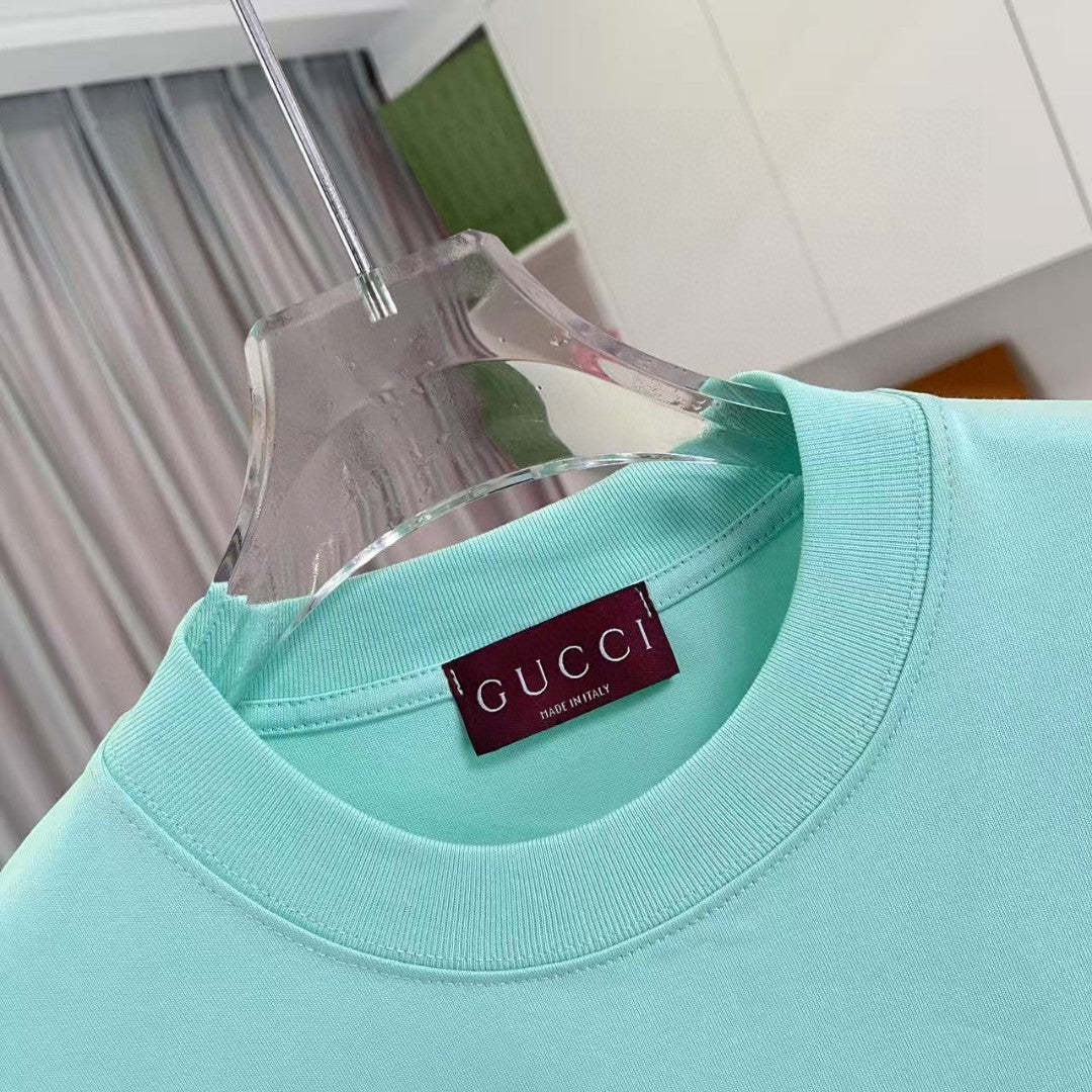 LuxluxHouse Best Quality Clothes Gucci T-shirt