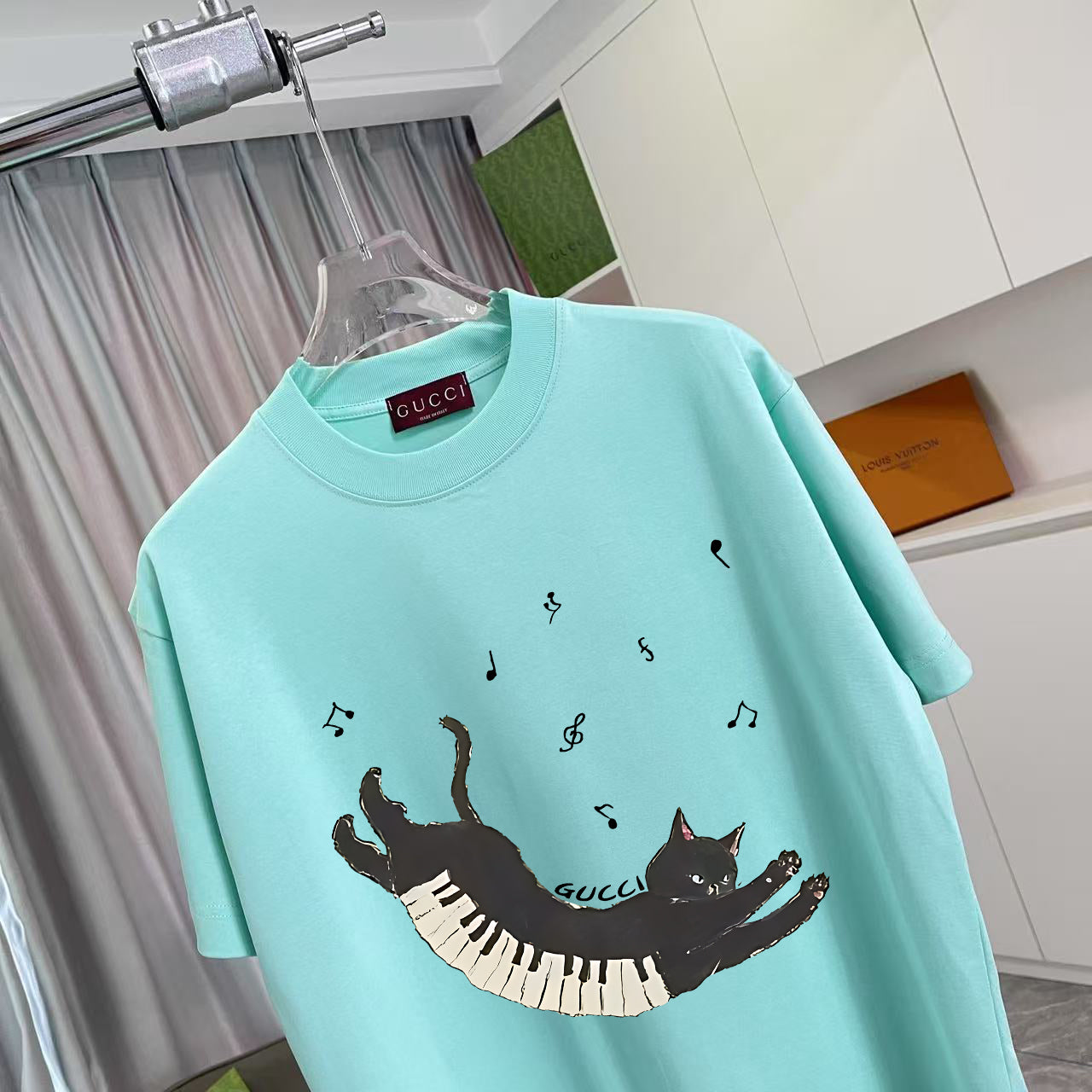 LuxluxHouse Best Quality Clothes Gucci T-shirt