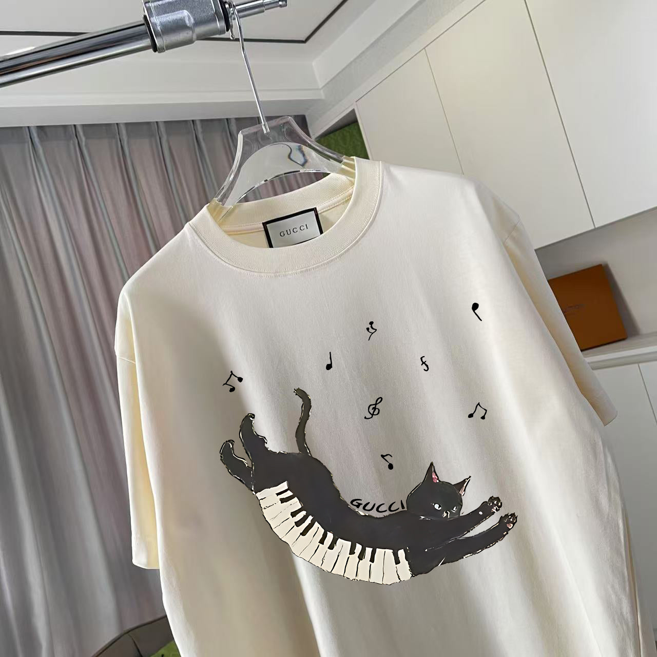 LuxluxHouse Best Quality Clothes Gucci T-shirt
