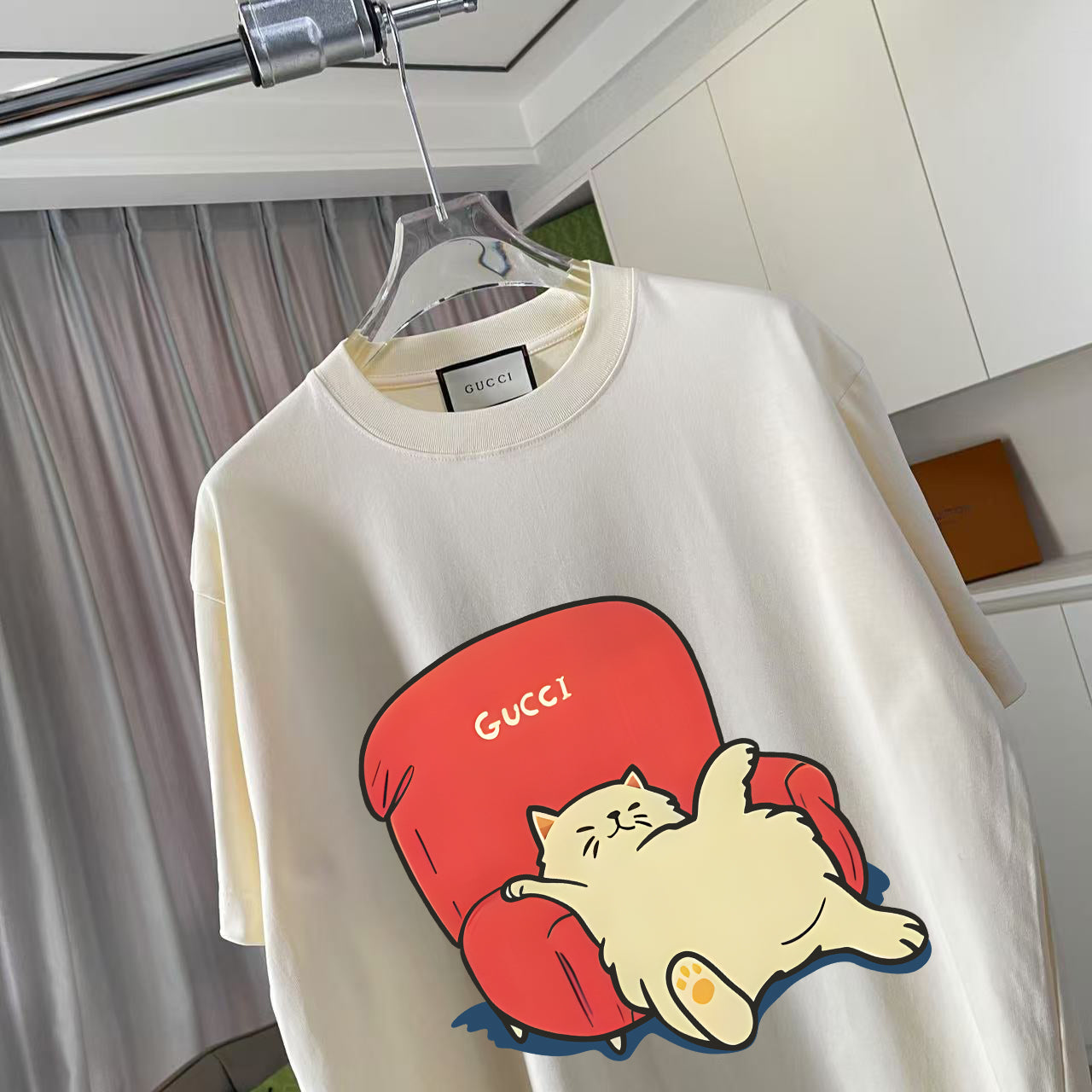 LuxluxHouse Best Quality Clothes Gucci T-shirt