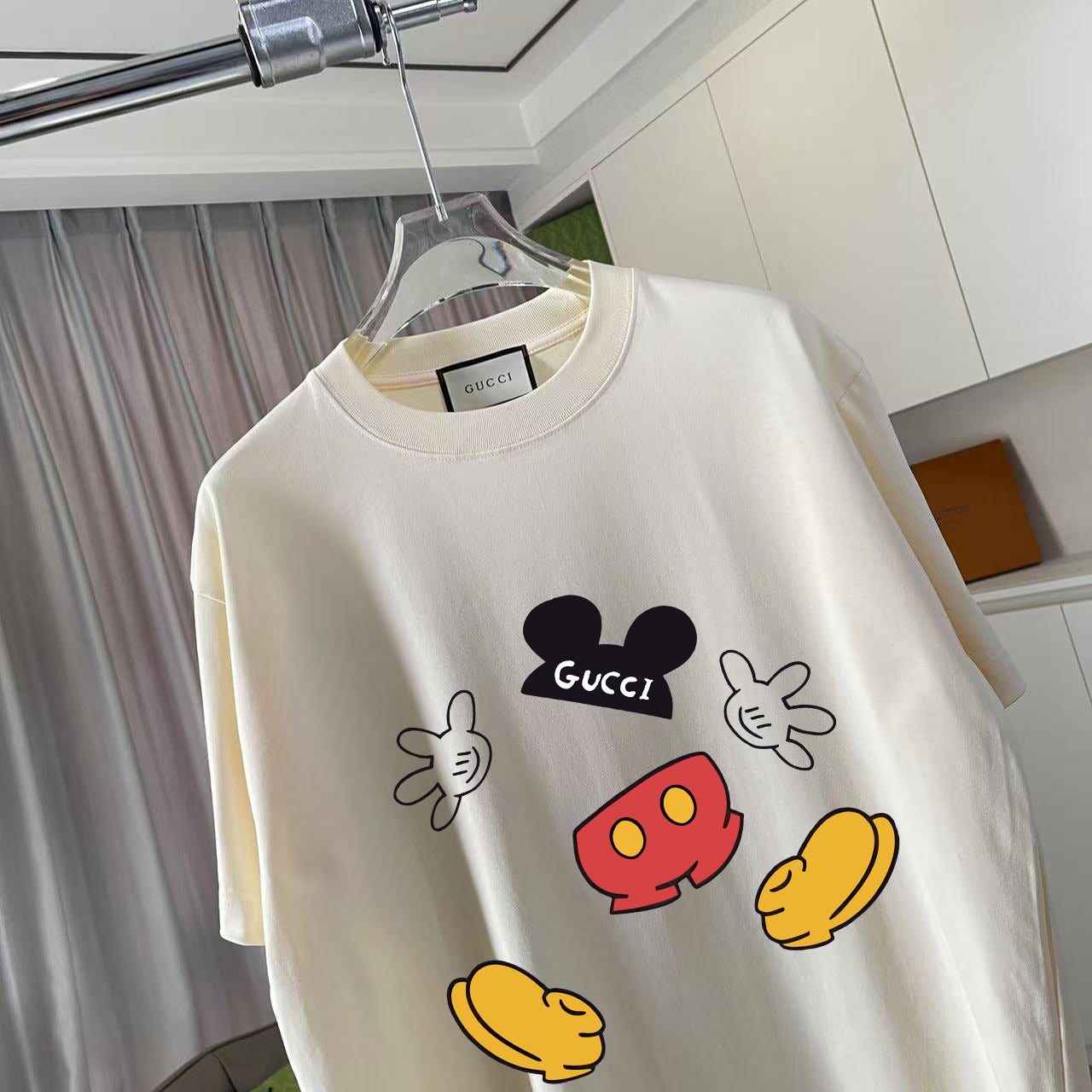 LuxluxHouse Best Quality Clothes Gucci T-shirt