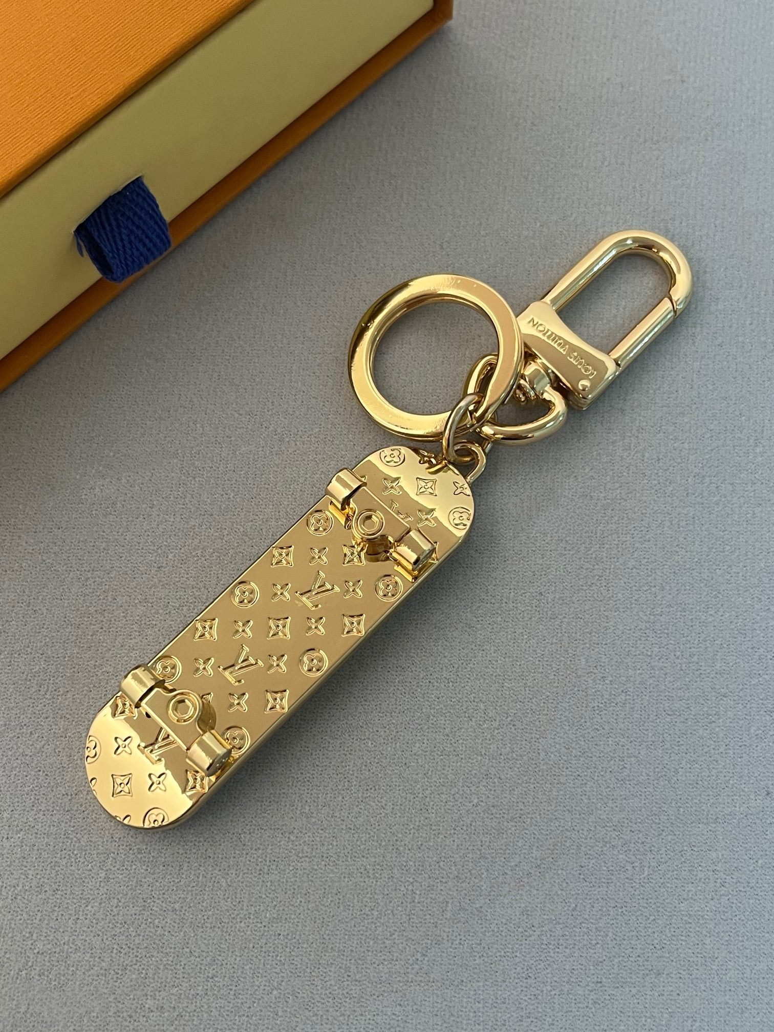 LuxluxHouse Best Quality Accessories Keychain Louis Vuitton