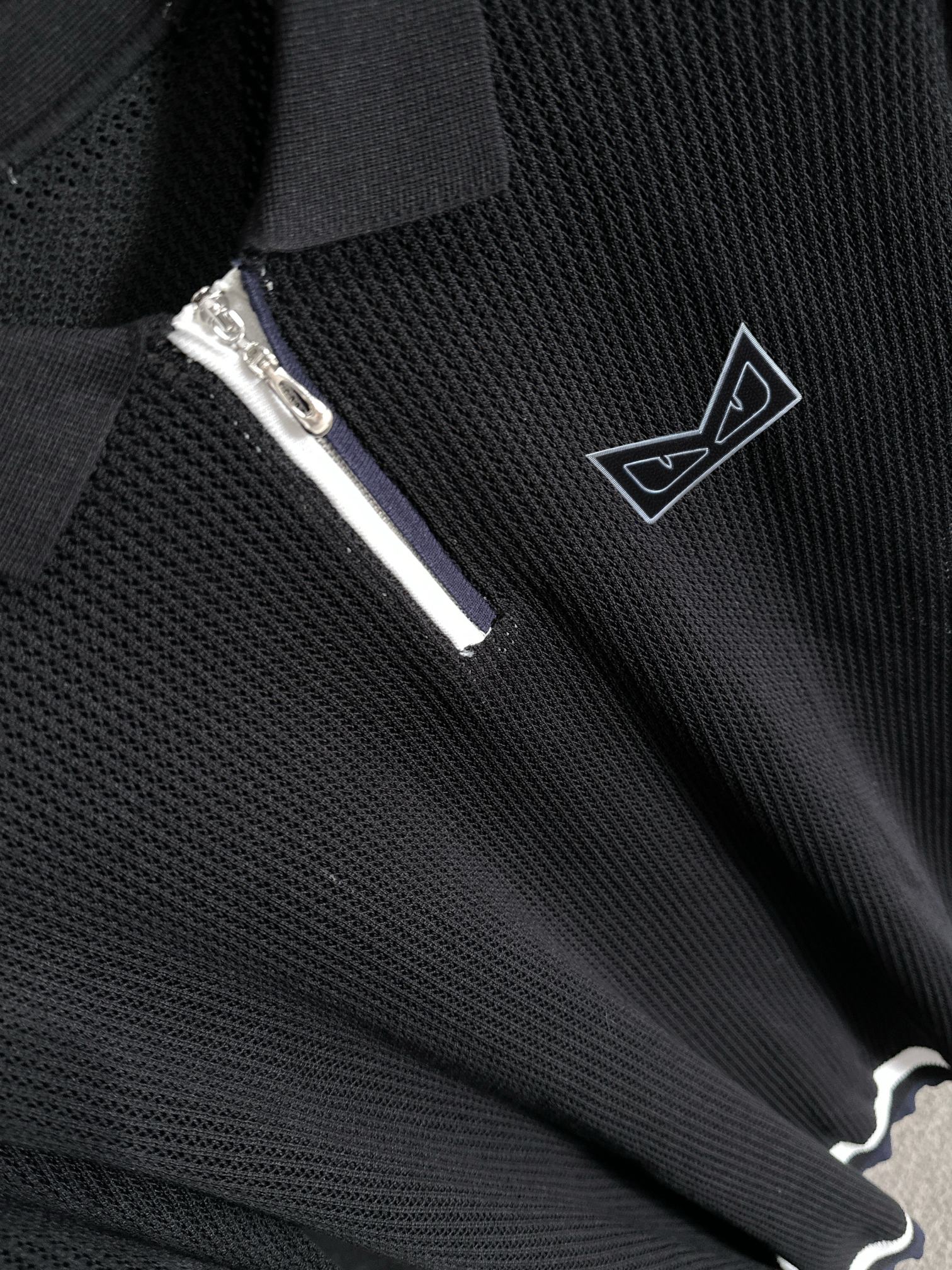 LuxluxHouse Best Quality Clothes Shirts&Polo Fendi